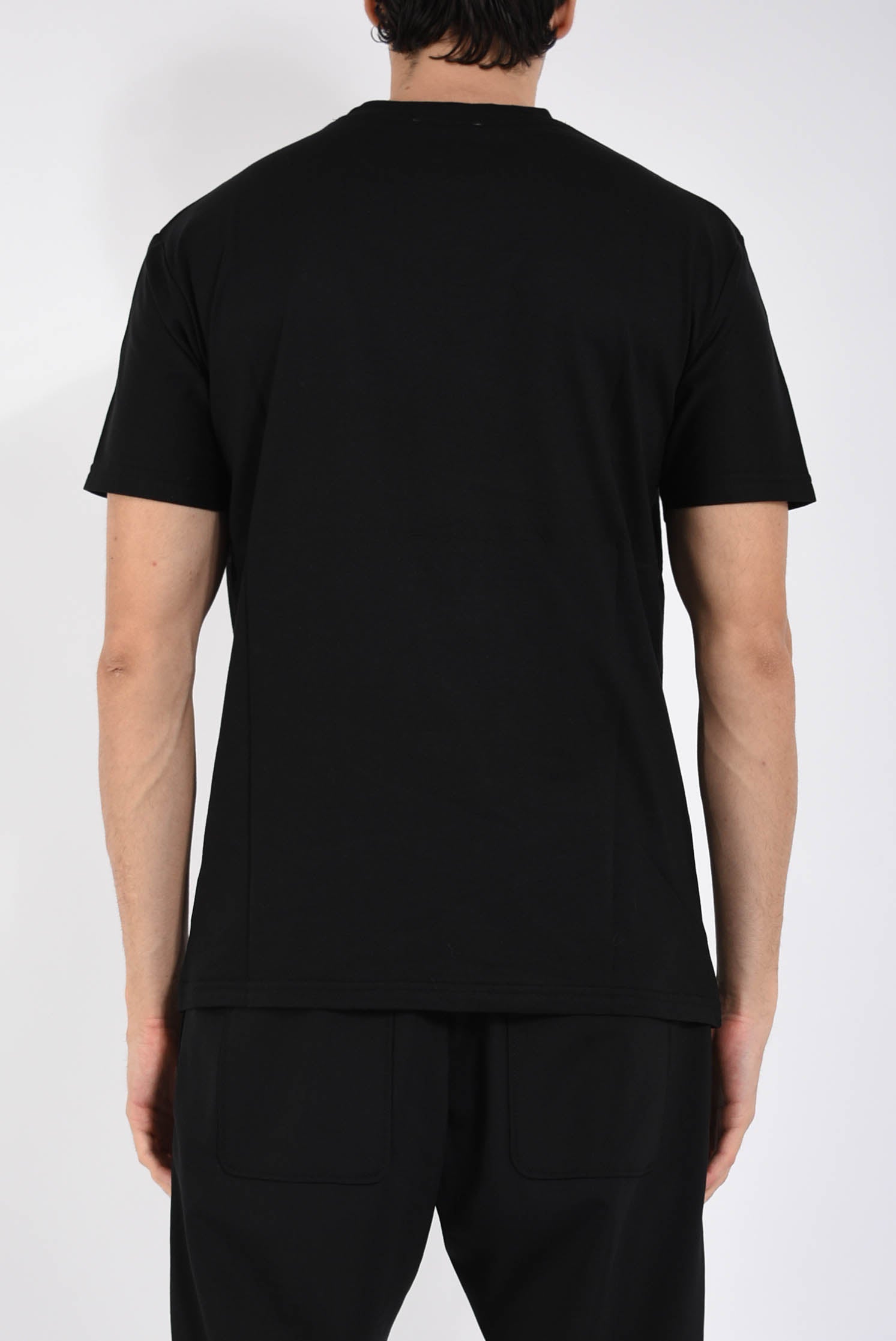 T-shirt in cotone