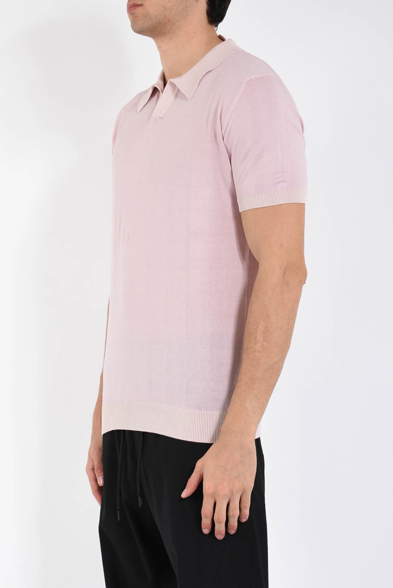 Polo in cotone