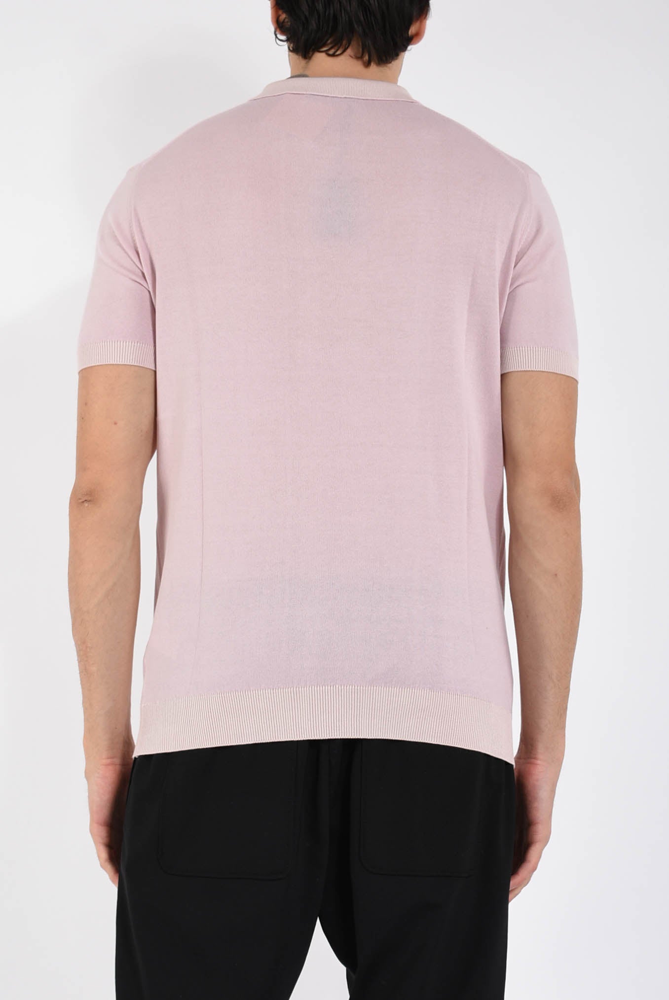 Polo in cotone
