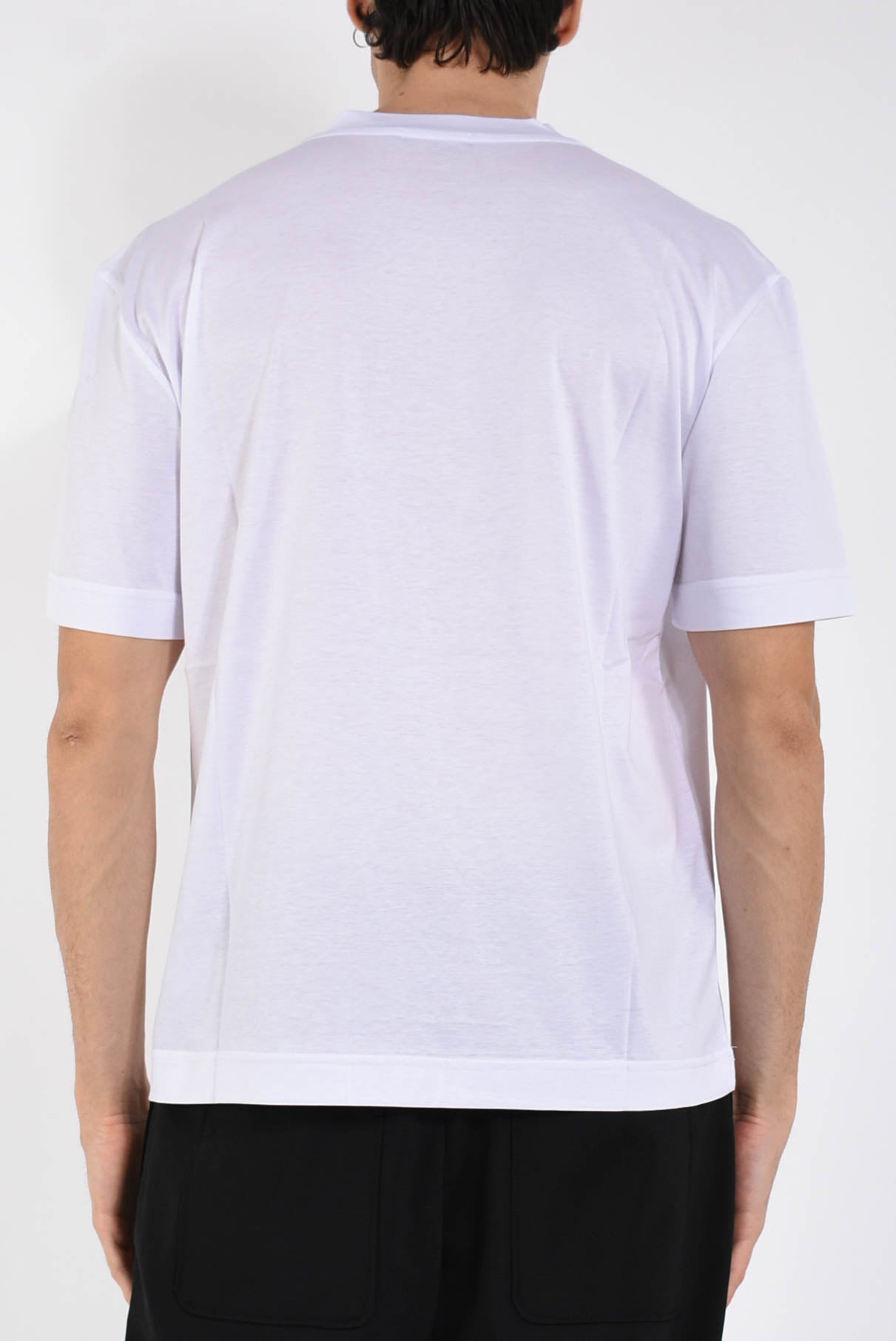 T-shirt in cotone