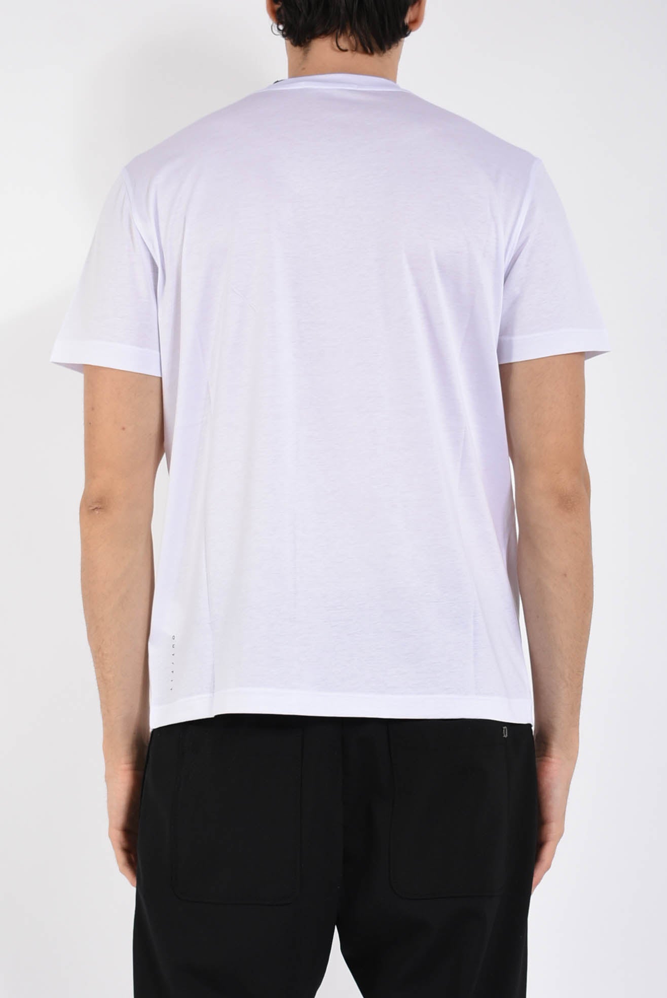 T-shirt in cotone