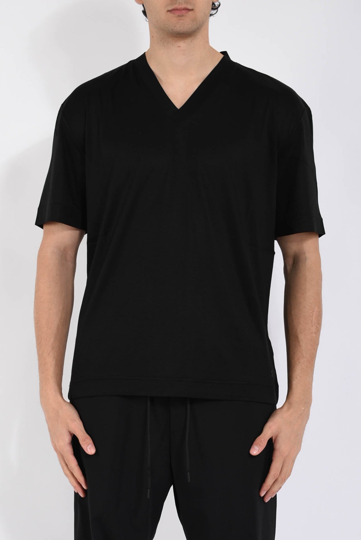 T-shirt in cotone