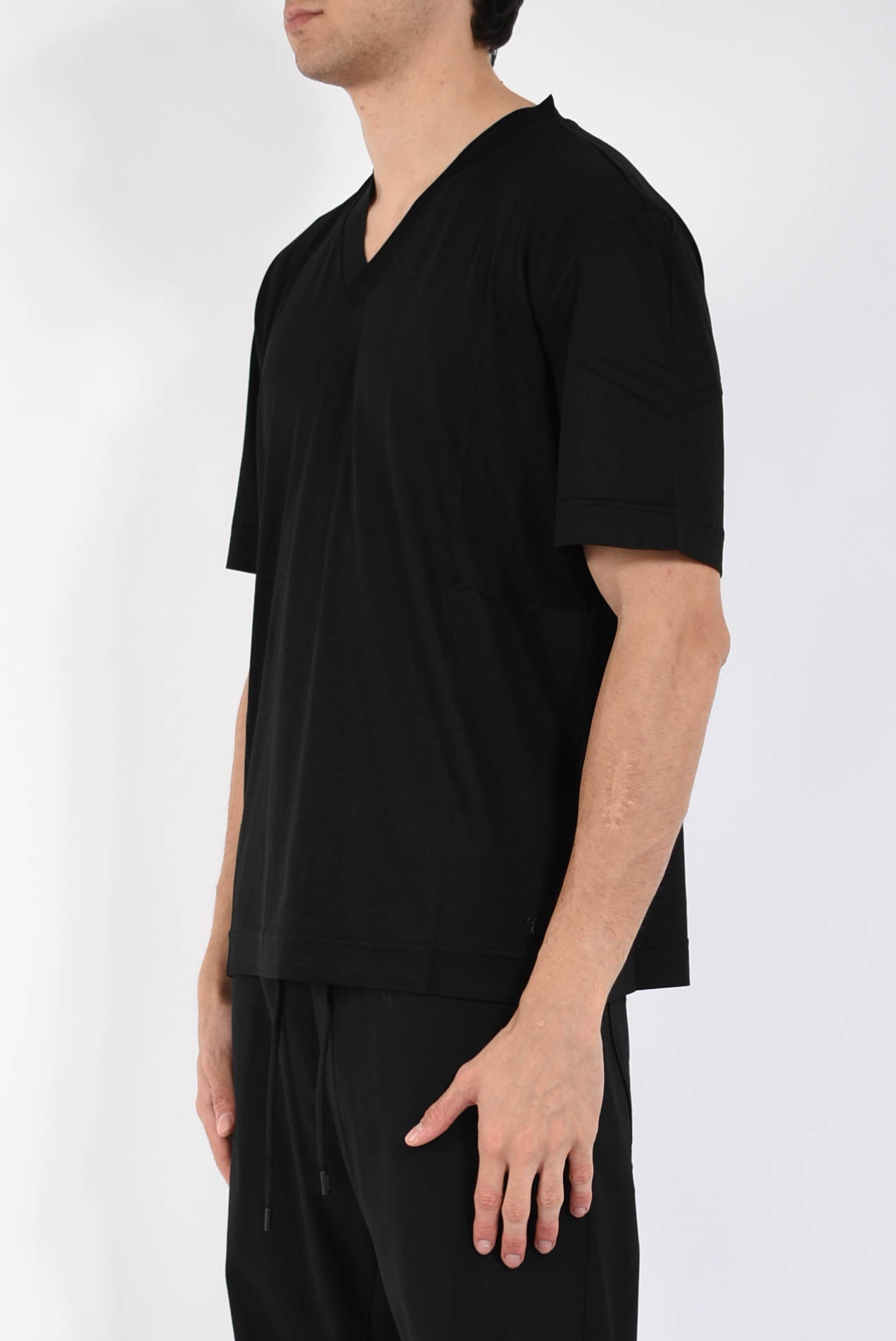 T-shirt in cotone