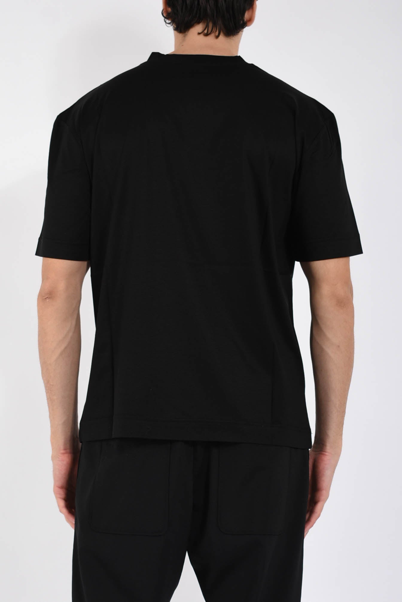 T-shirt in cotone