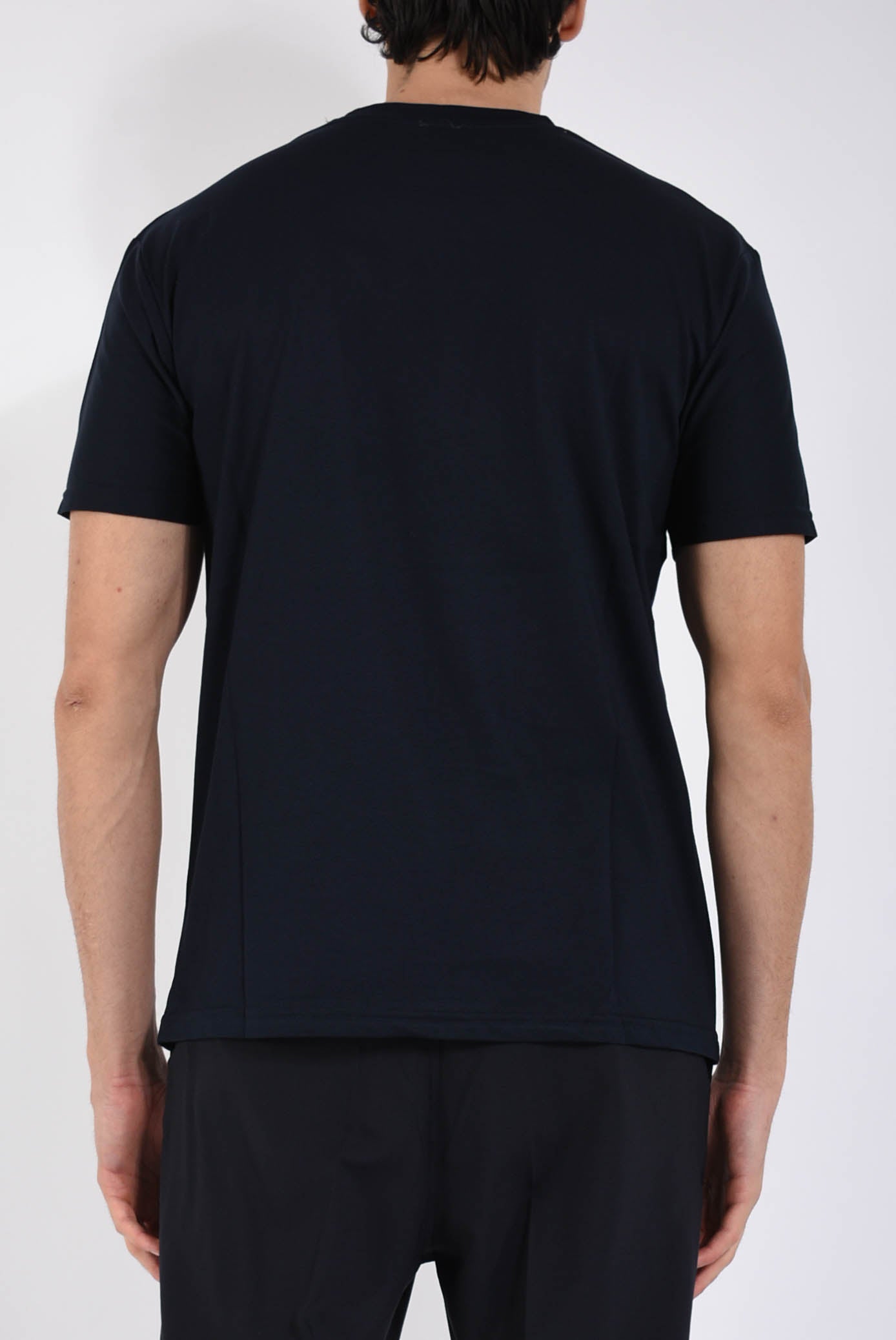 T-shirt in cotone