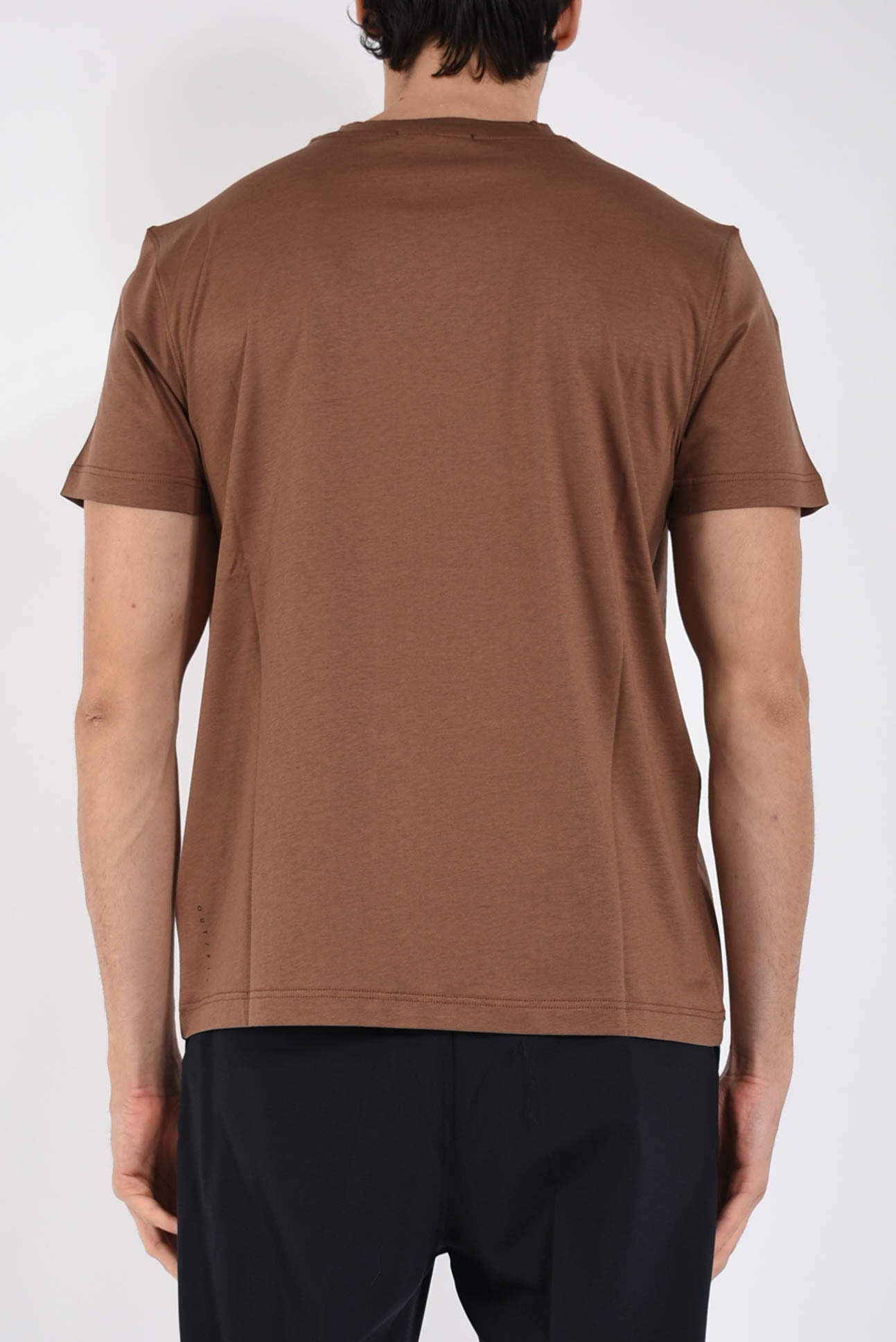 T-shirt in cotone