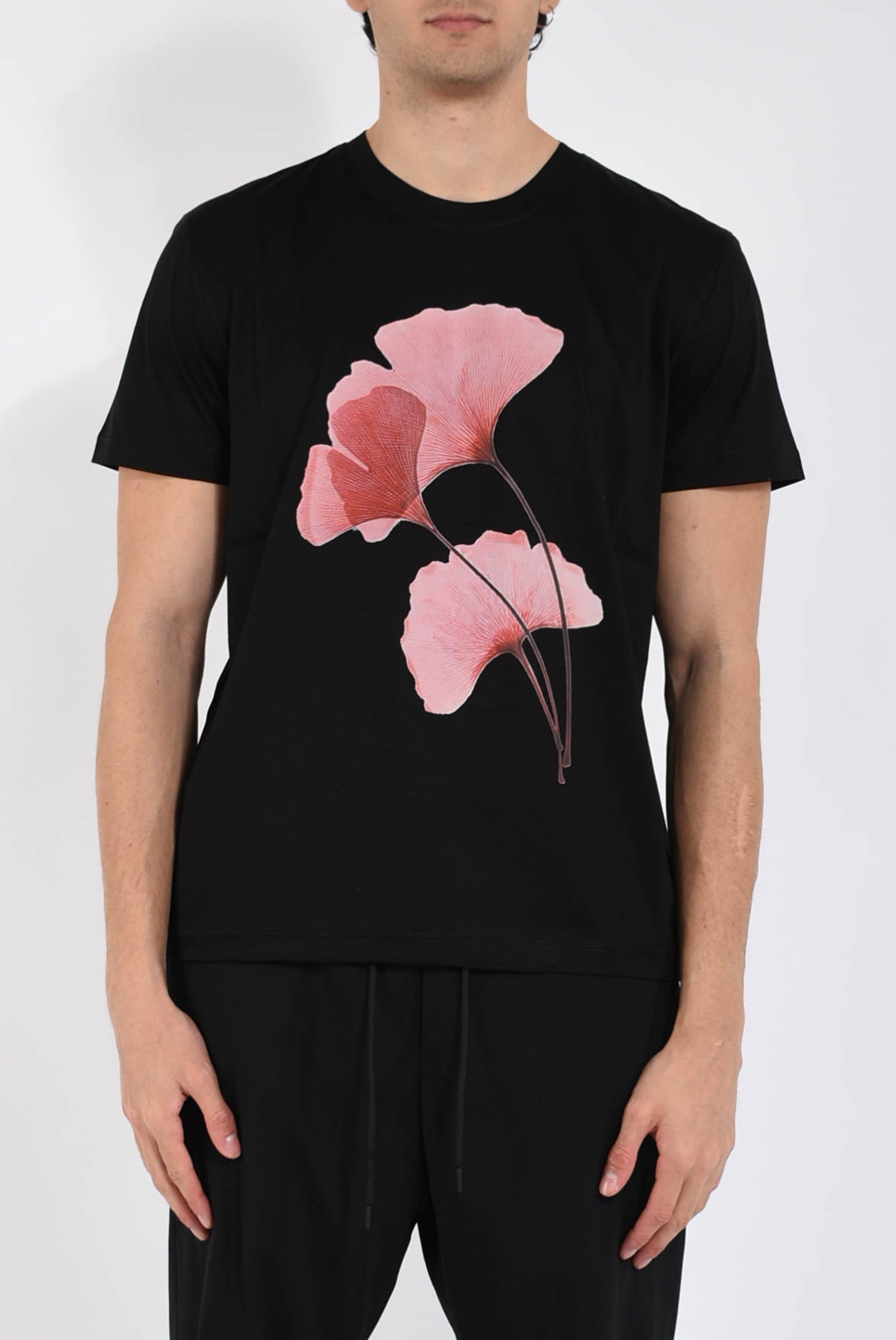 T-shirt in cotone