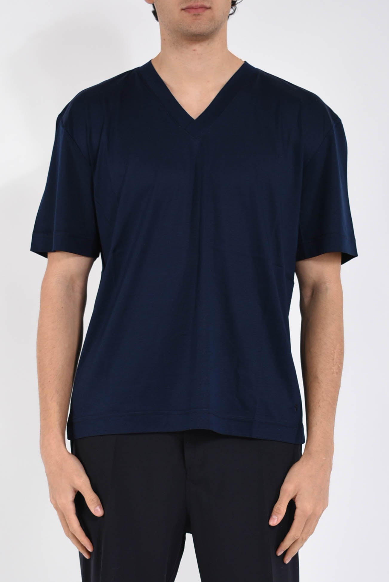 T-shirt in cotone