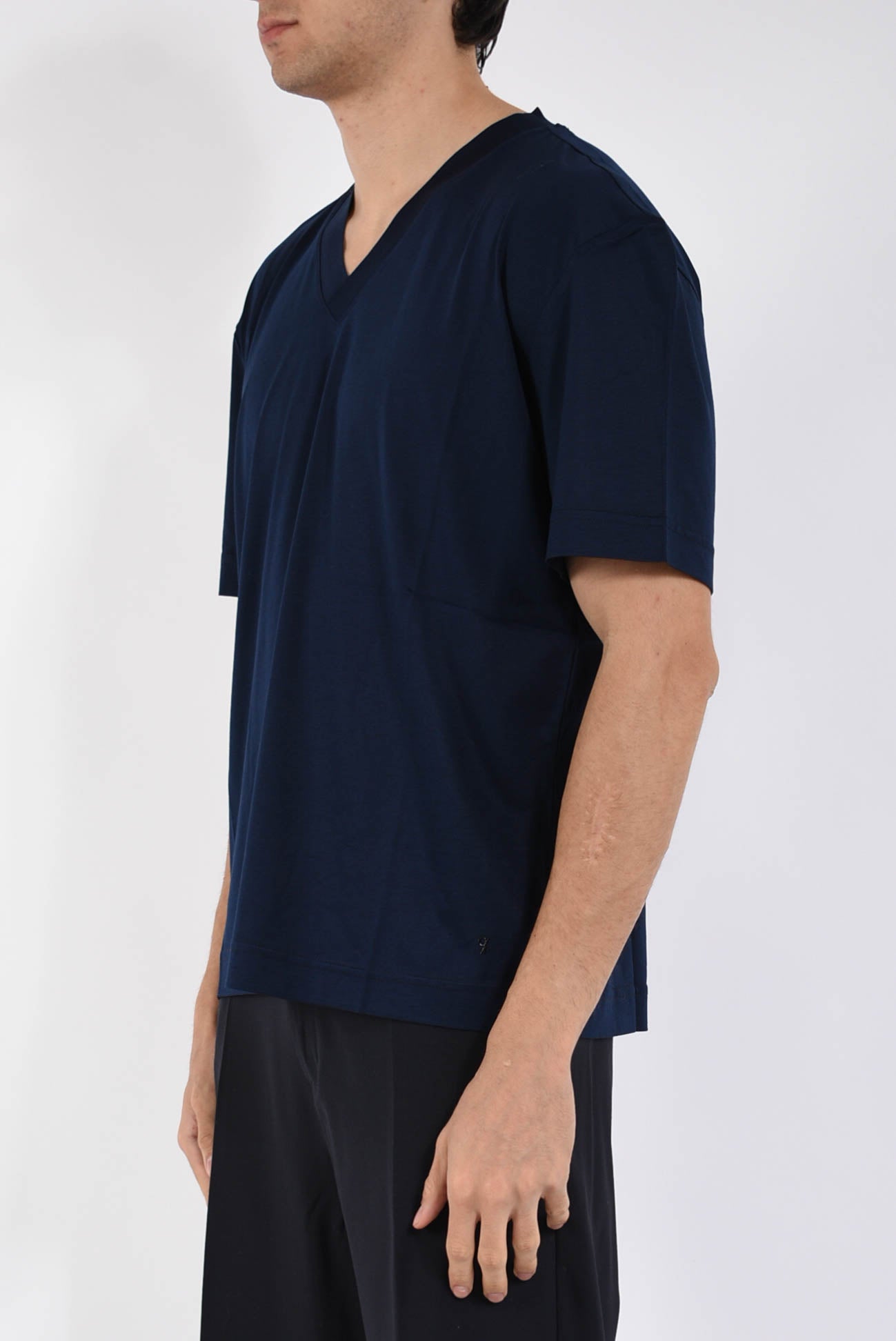 T-shirt in cotone