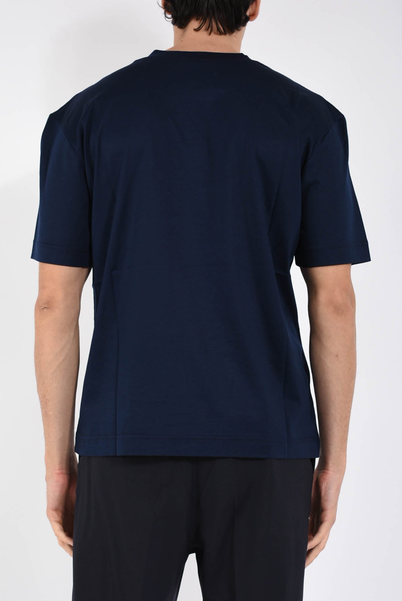 T-shirt in cotone