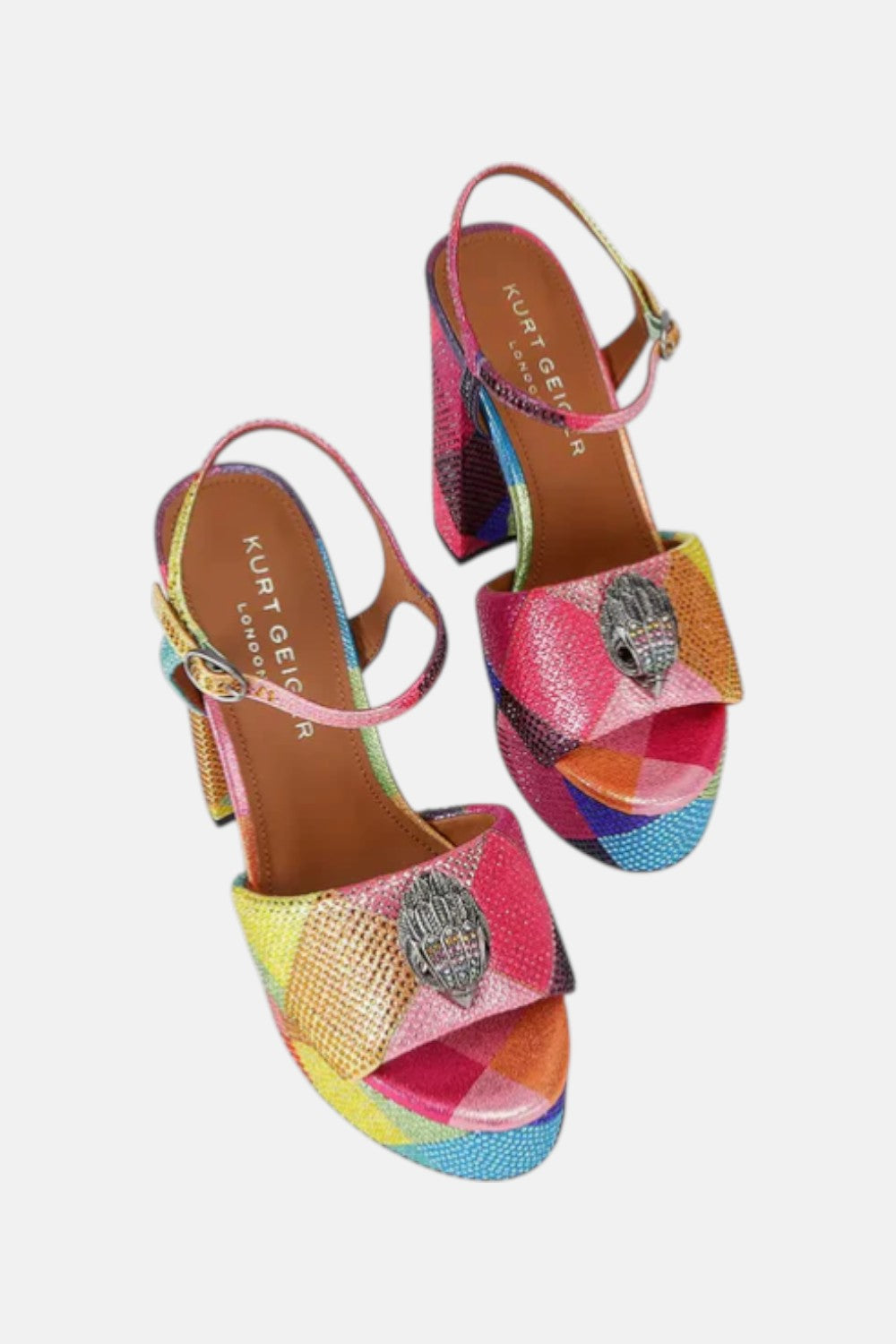 sandali kensington platform sdl