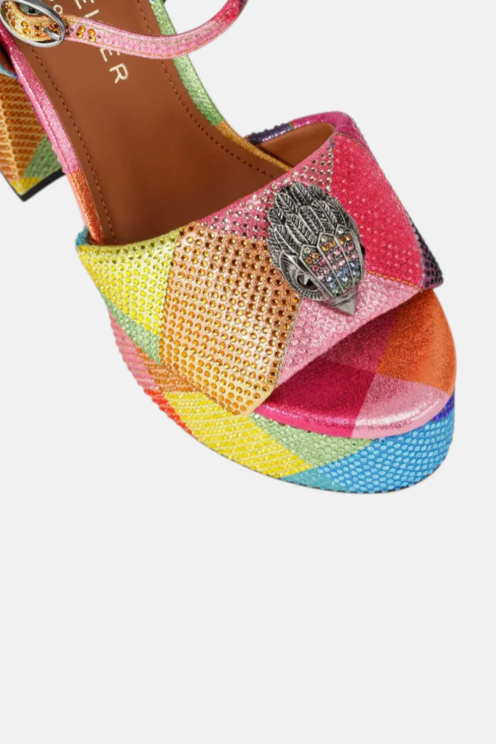 sandali kensington platform sdl