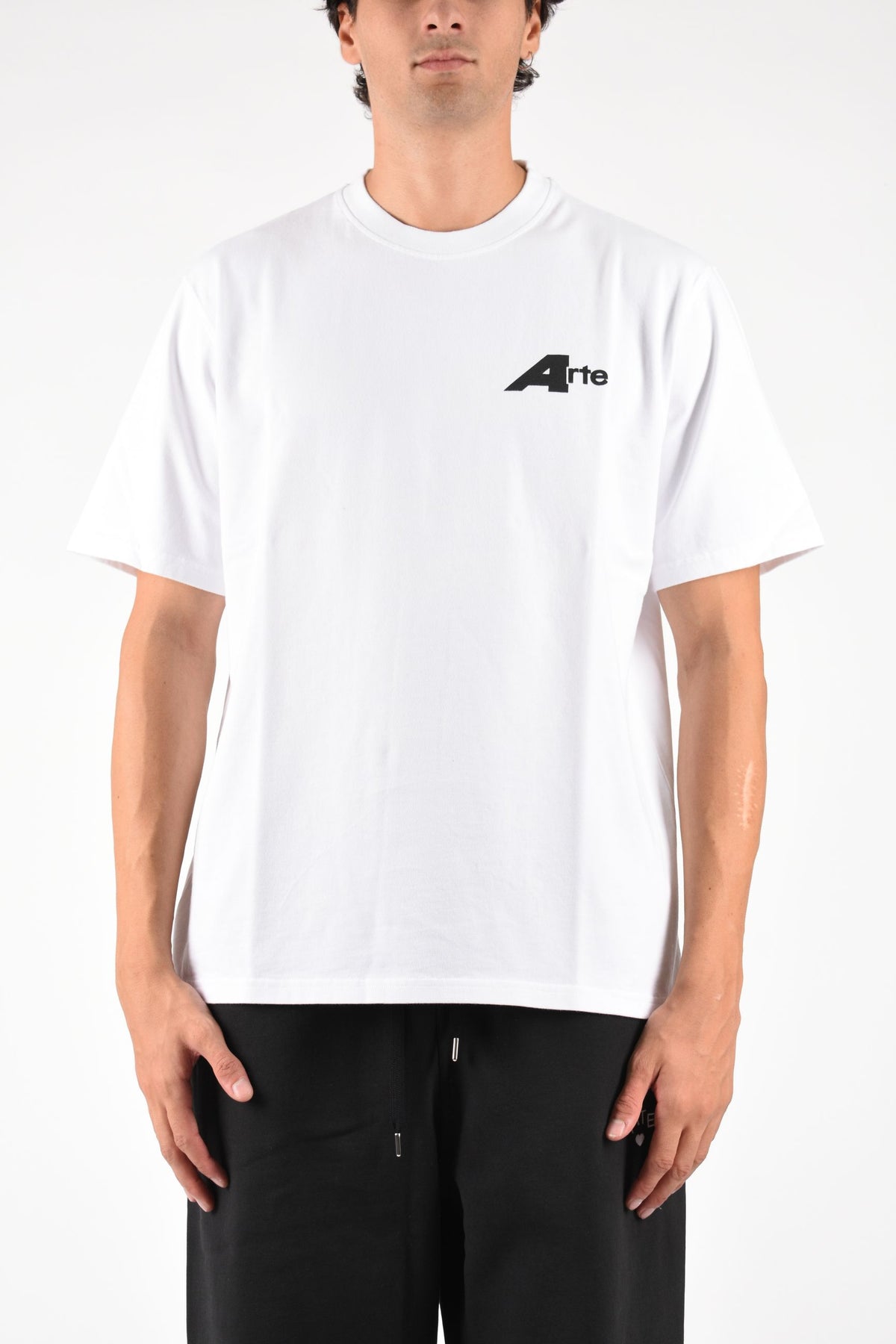 T-shirt big