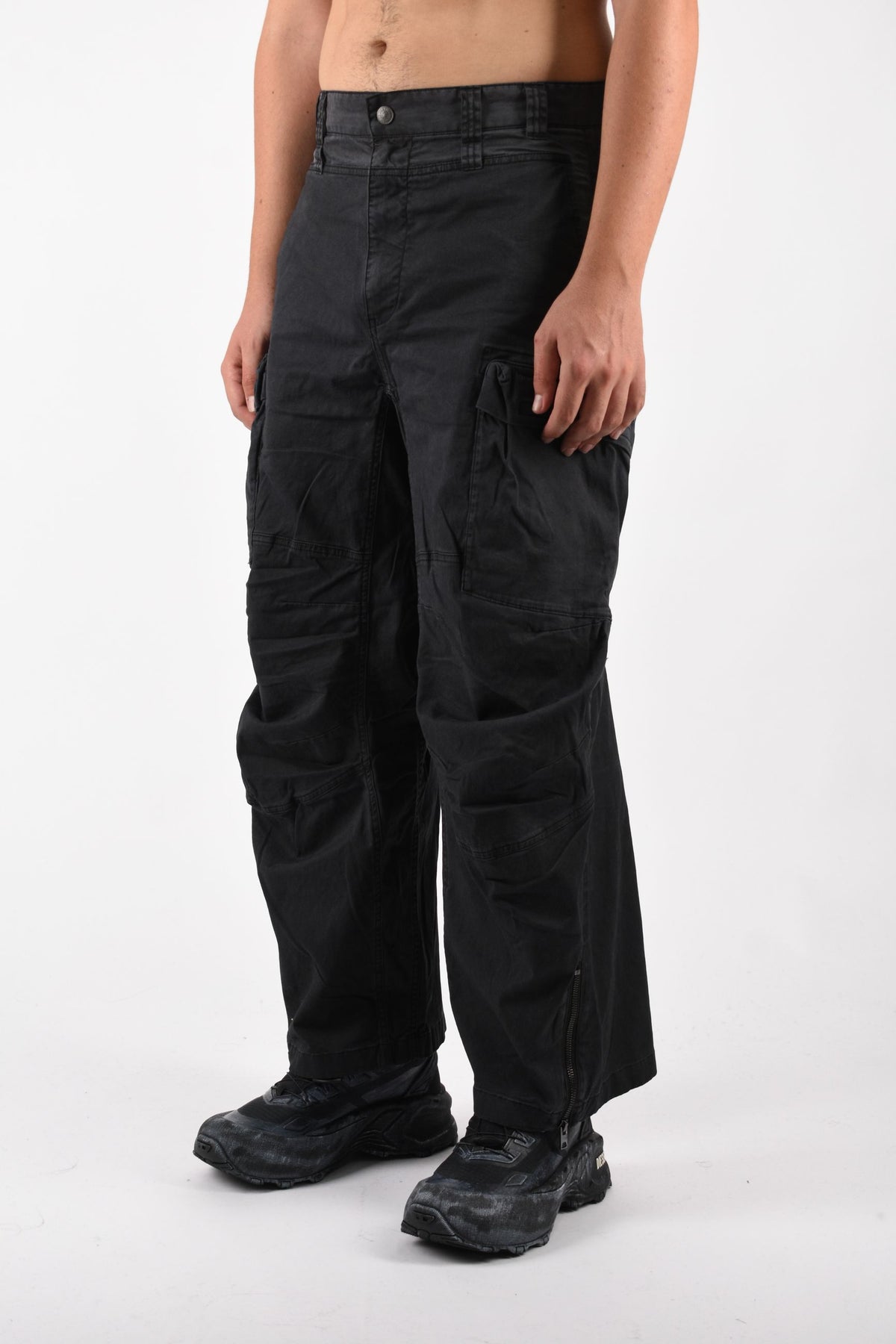 Pantaloni P-DELLES