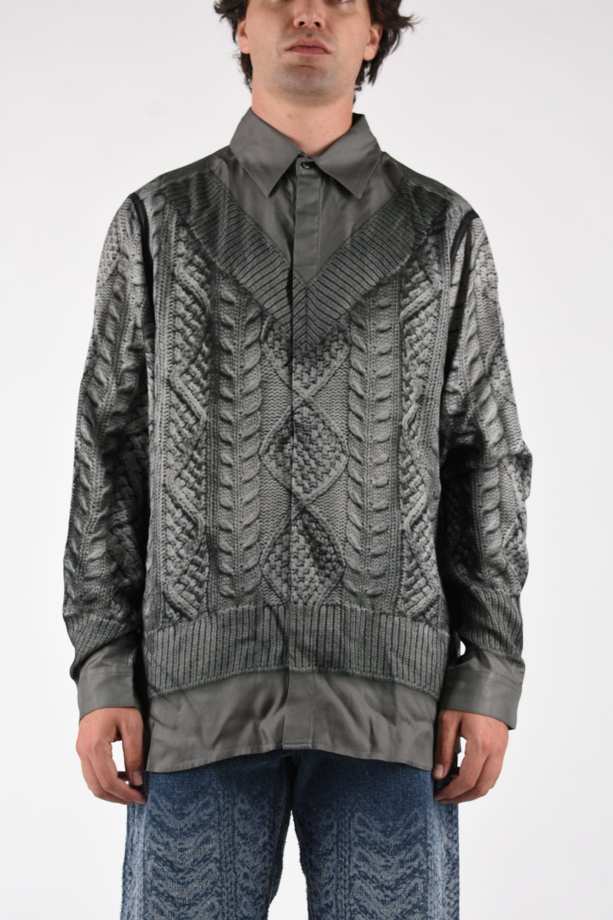 Camicia S-SIMPLY