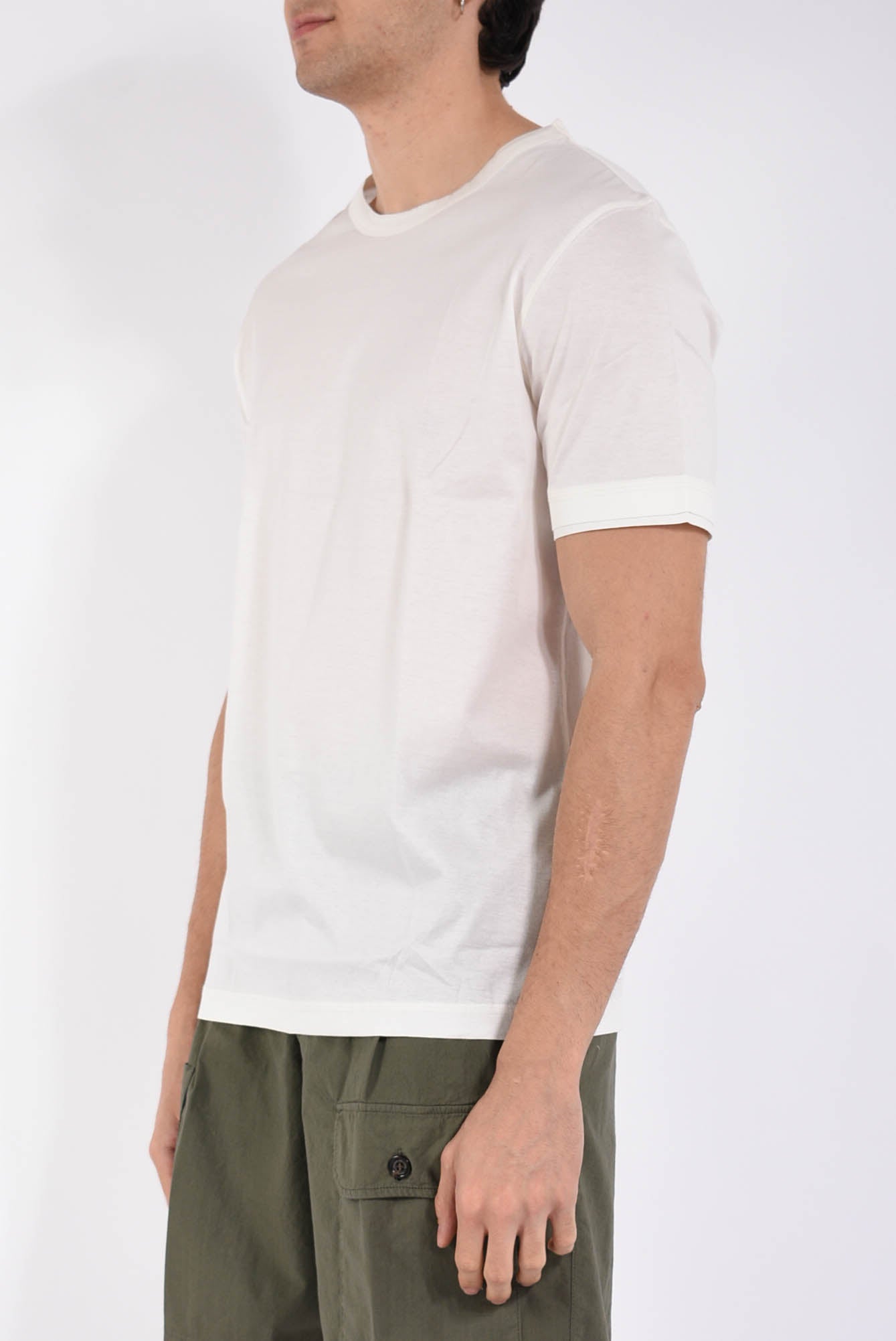 T-shirt in cotone