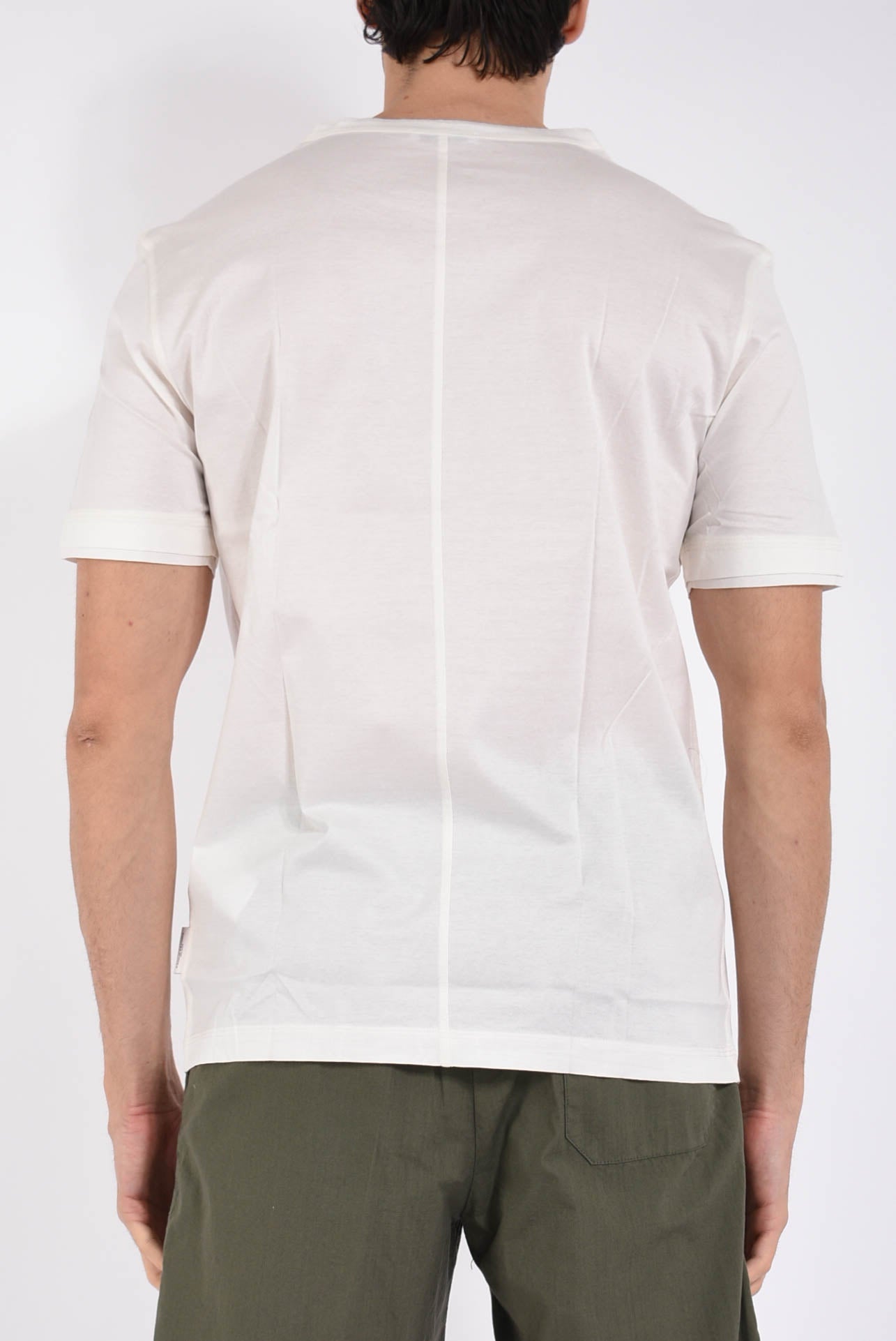 T-shirt in cotone
