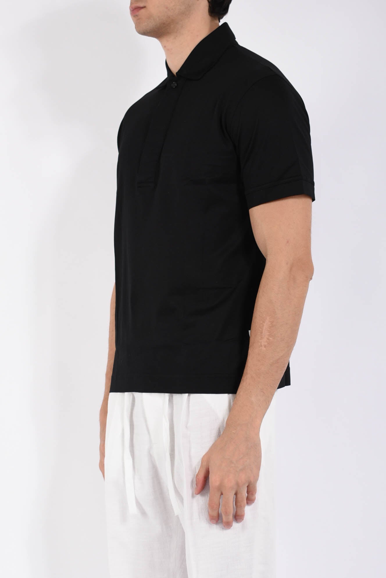 Polo in cotone