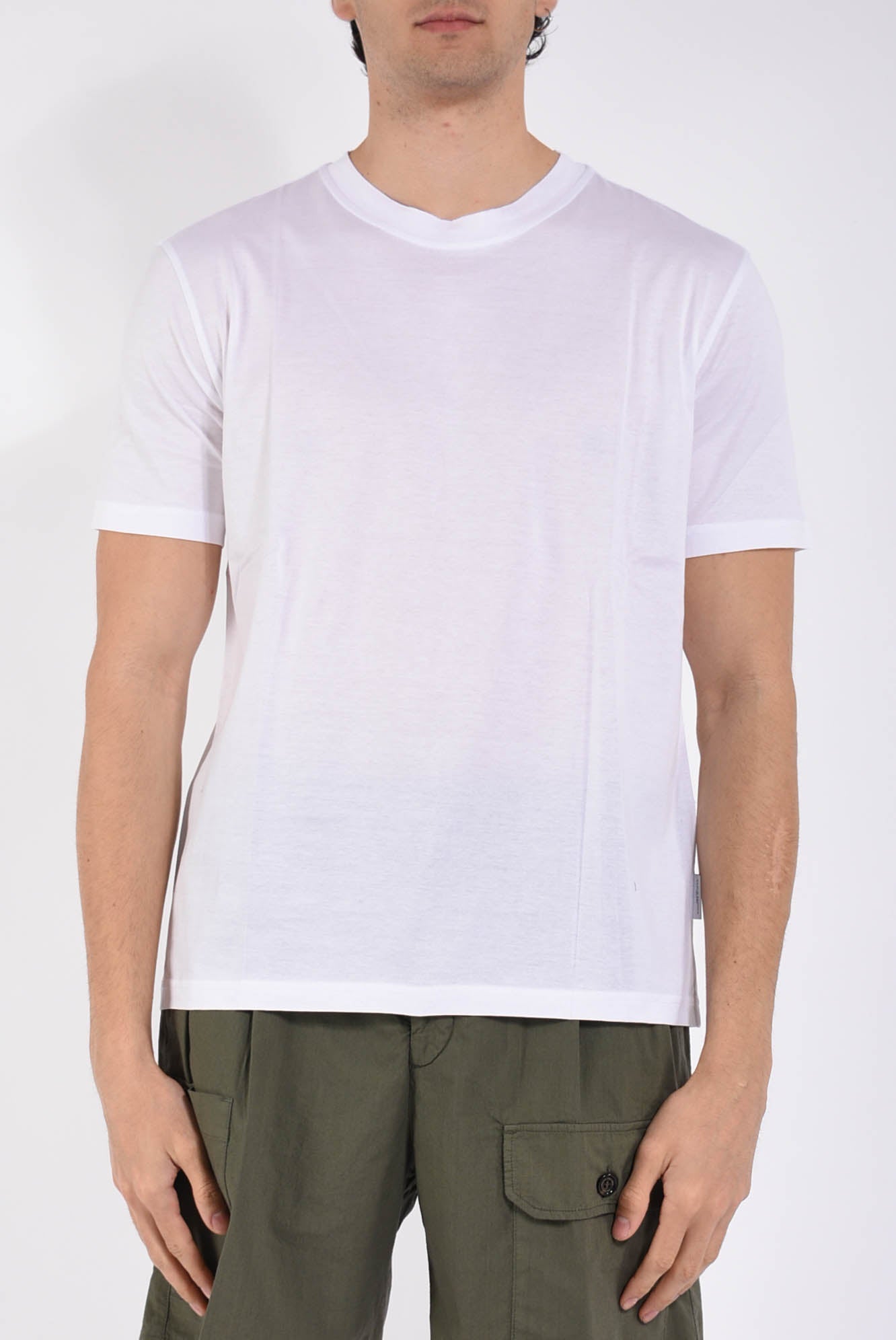T-shirt in cotone