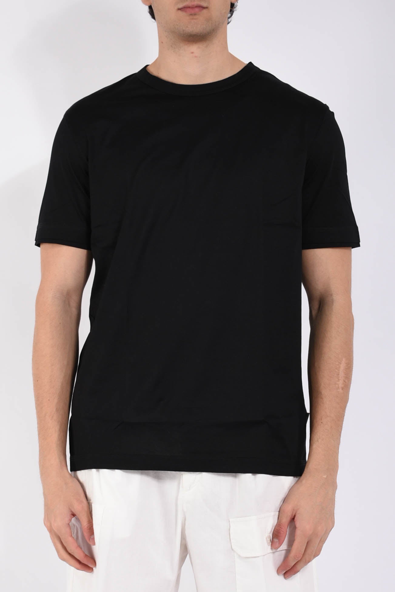 T-shirt in cotone