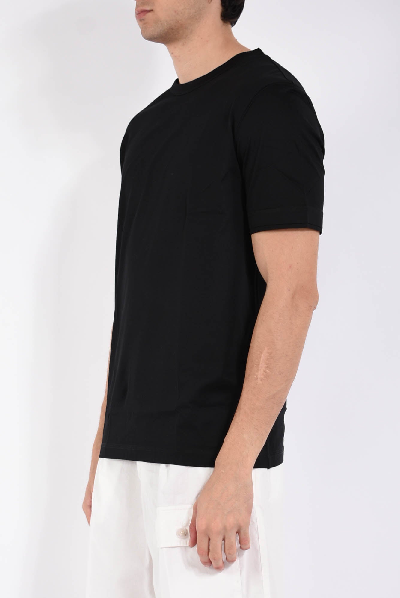 T-shirt in cotone
