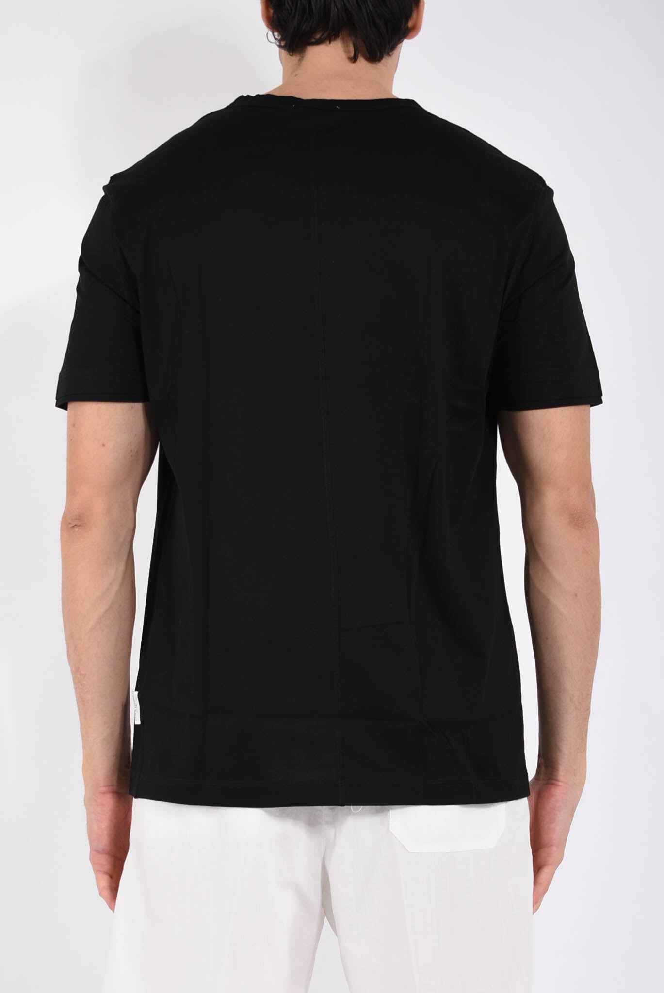 T-shirt in cotone