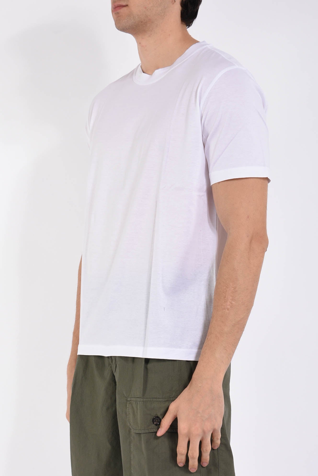 T-shirt in cotone