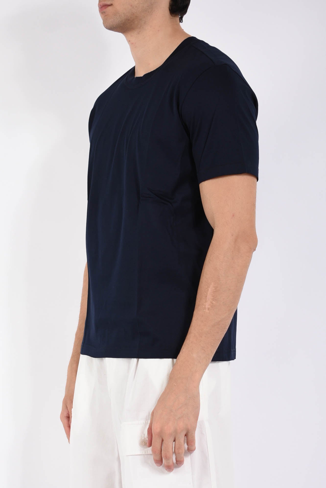 T-shirt in cotone