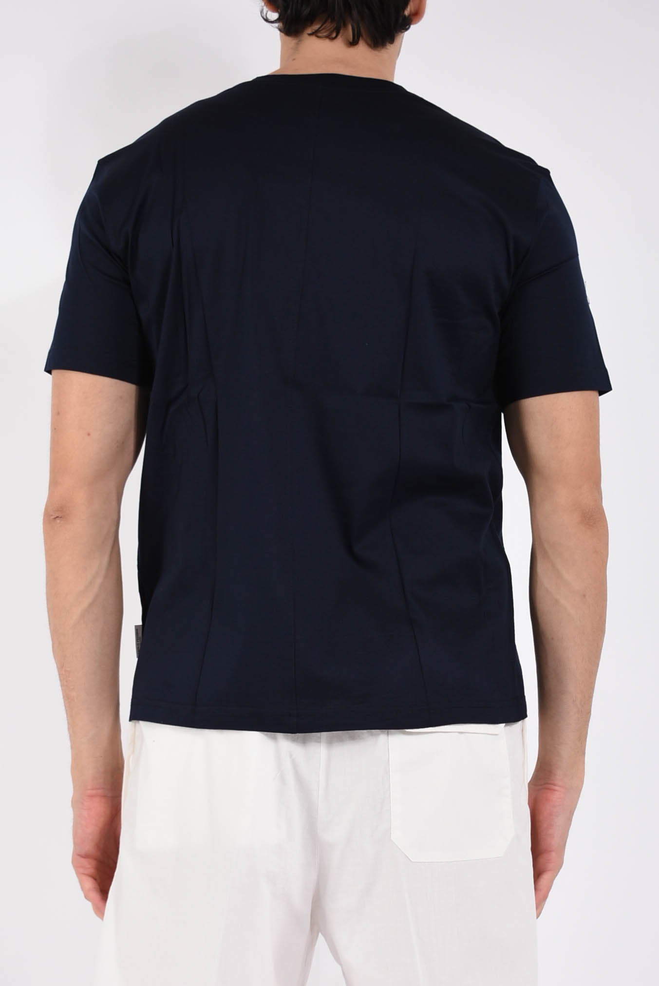 T-shirt in cotone