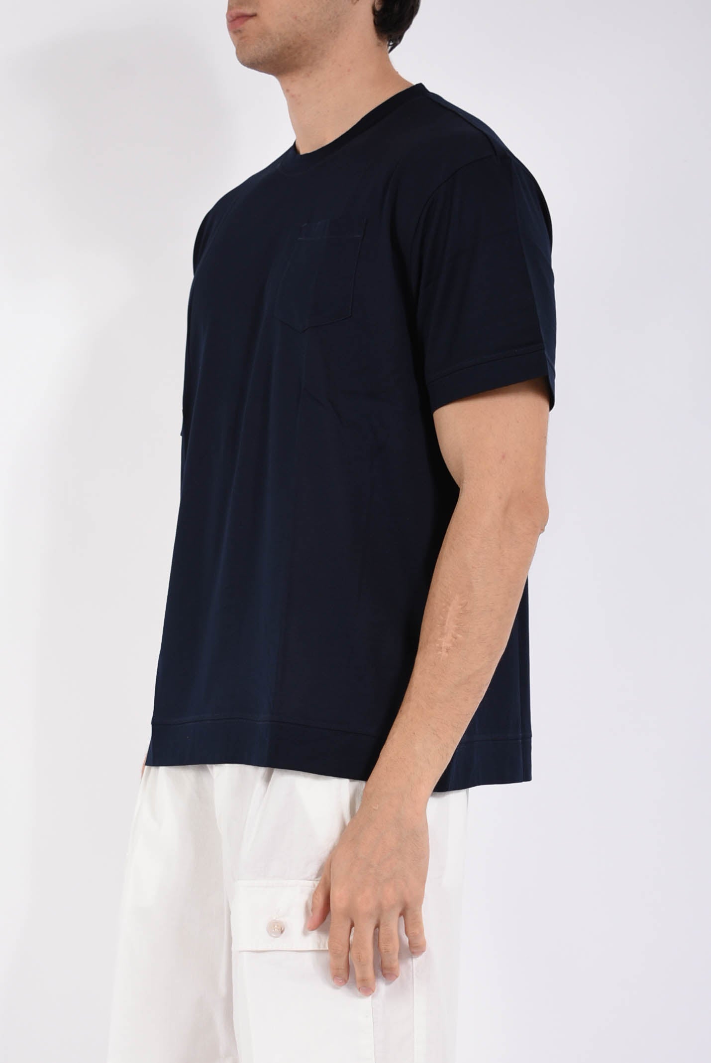 T-shirt in cotone