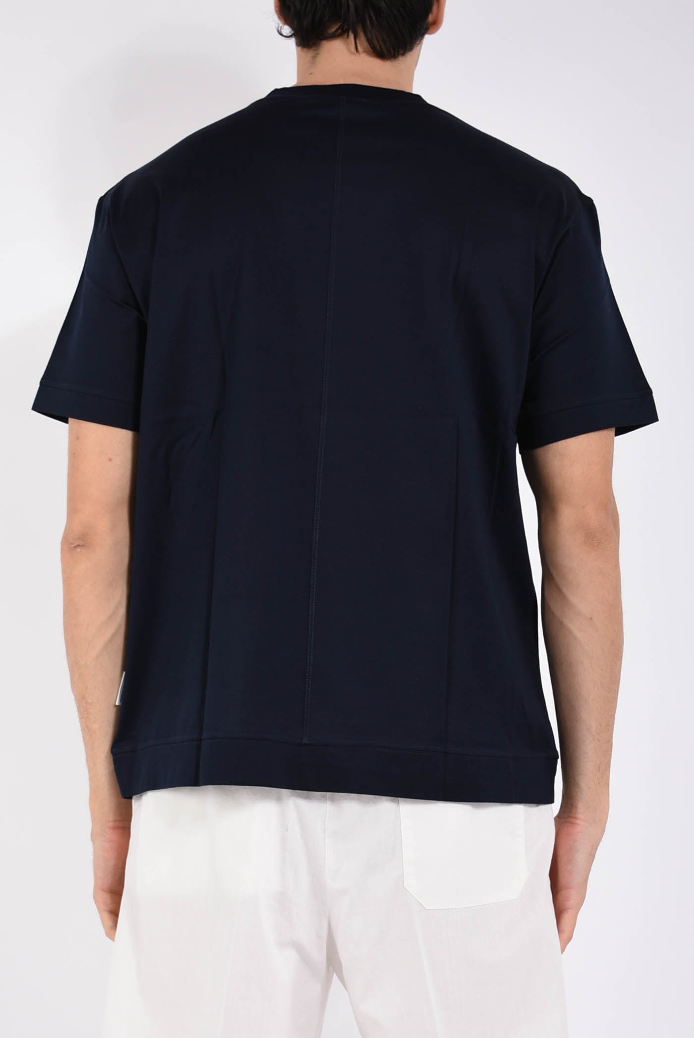 T-shirt in cotone