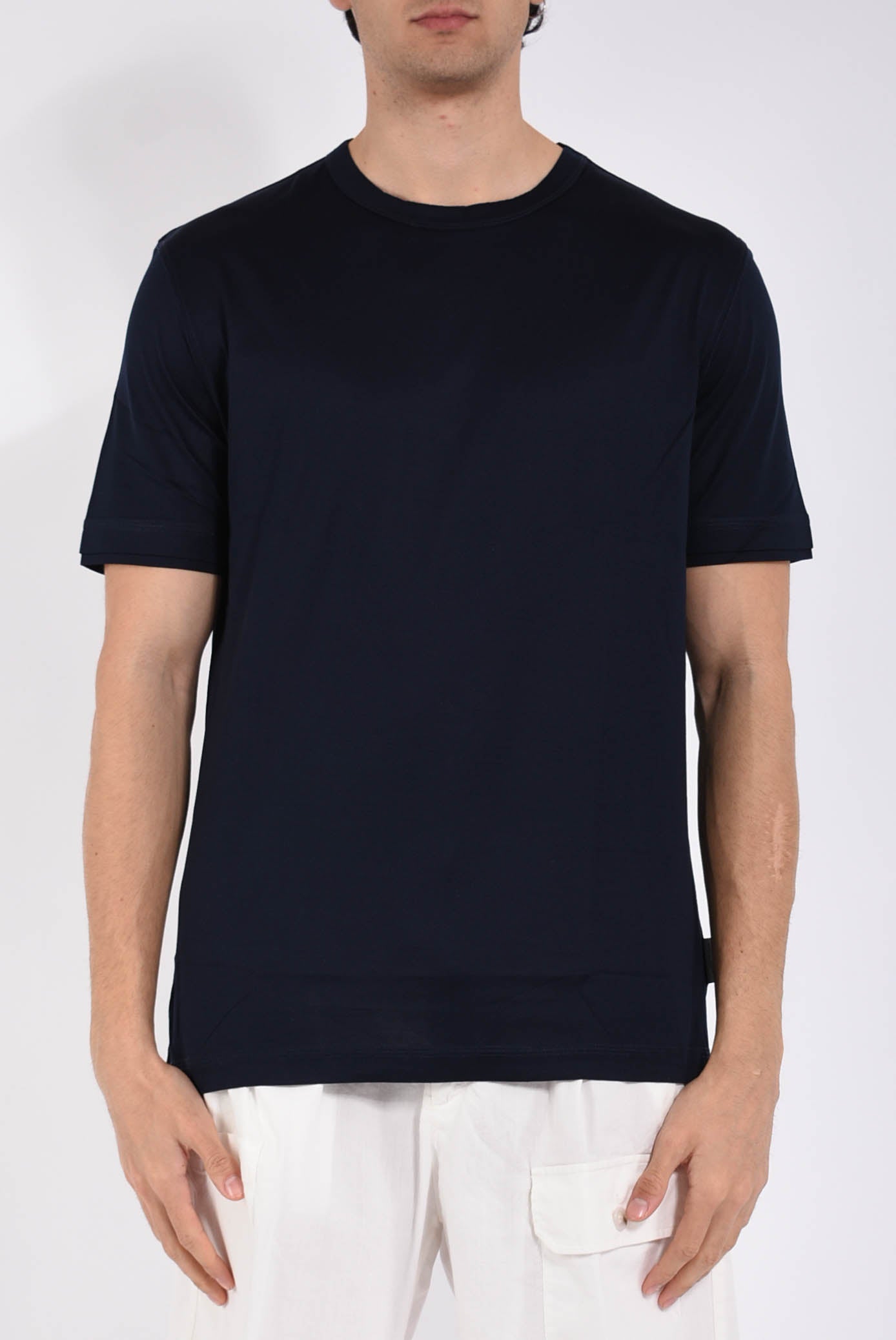 T-shirt in cotone