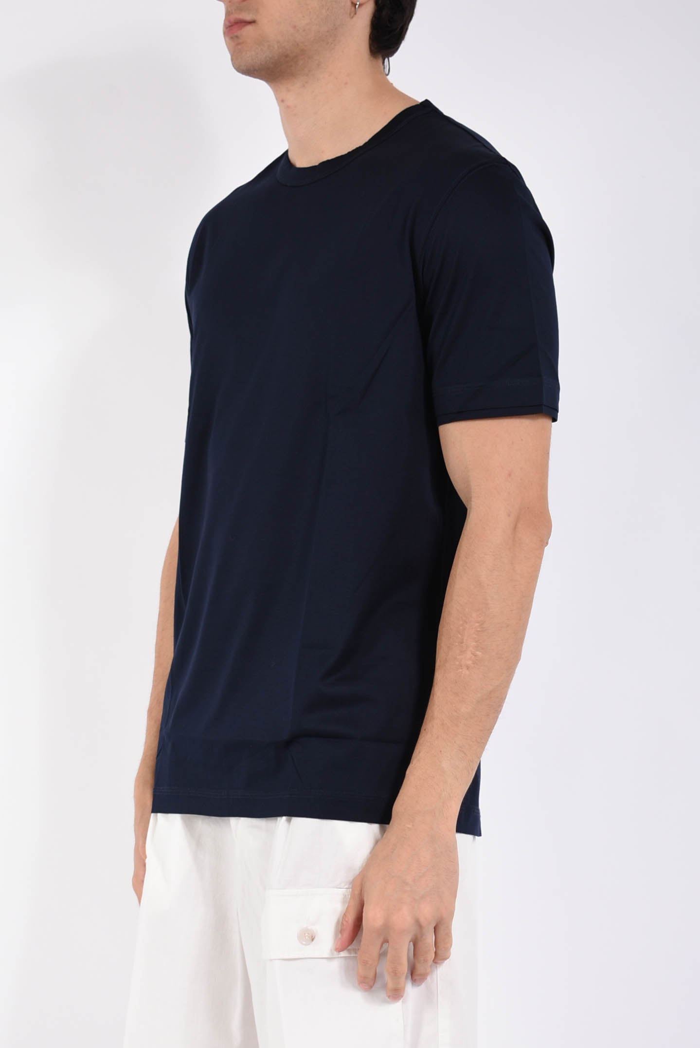 T-shirt in cotone
