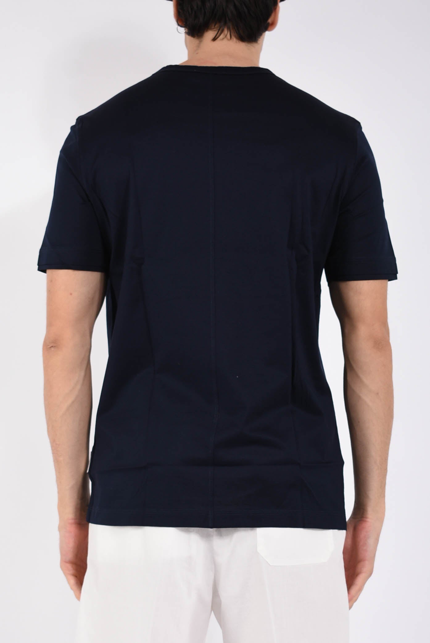 T-shirt in cotone
