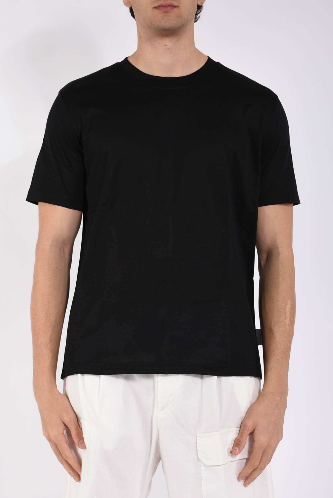T-shirt in cotone