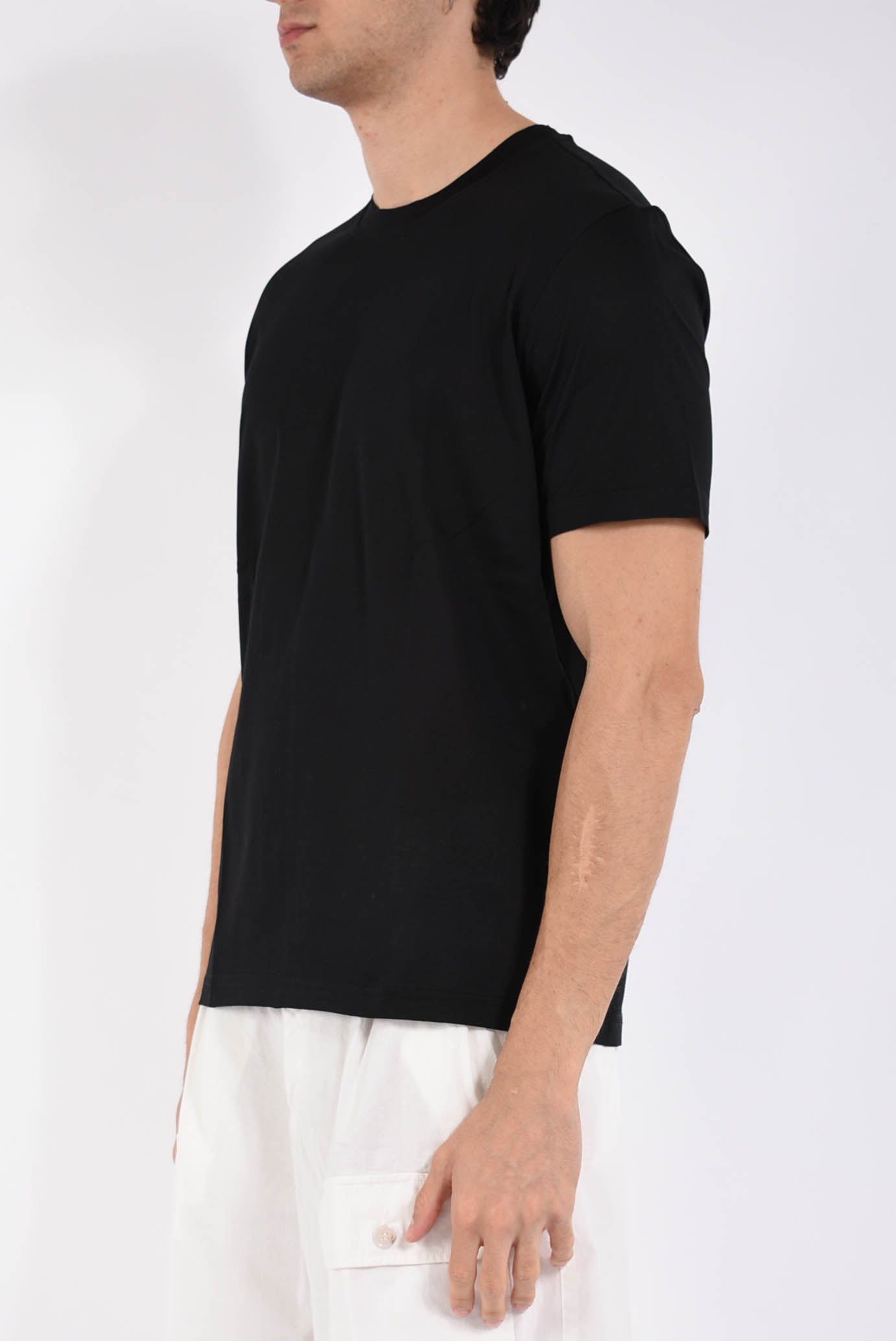 T-shirt in cotone
