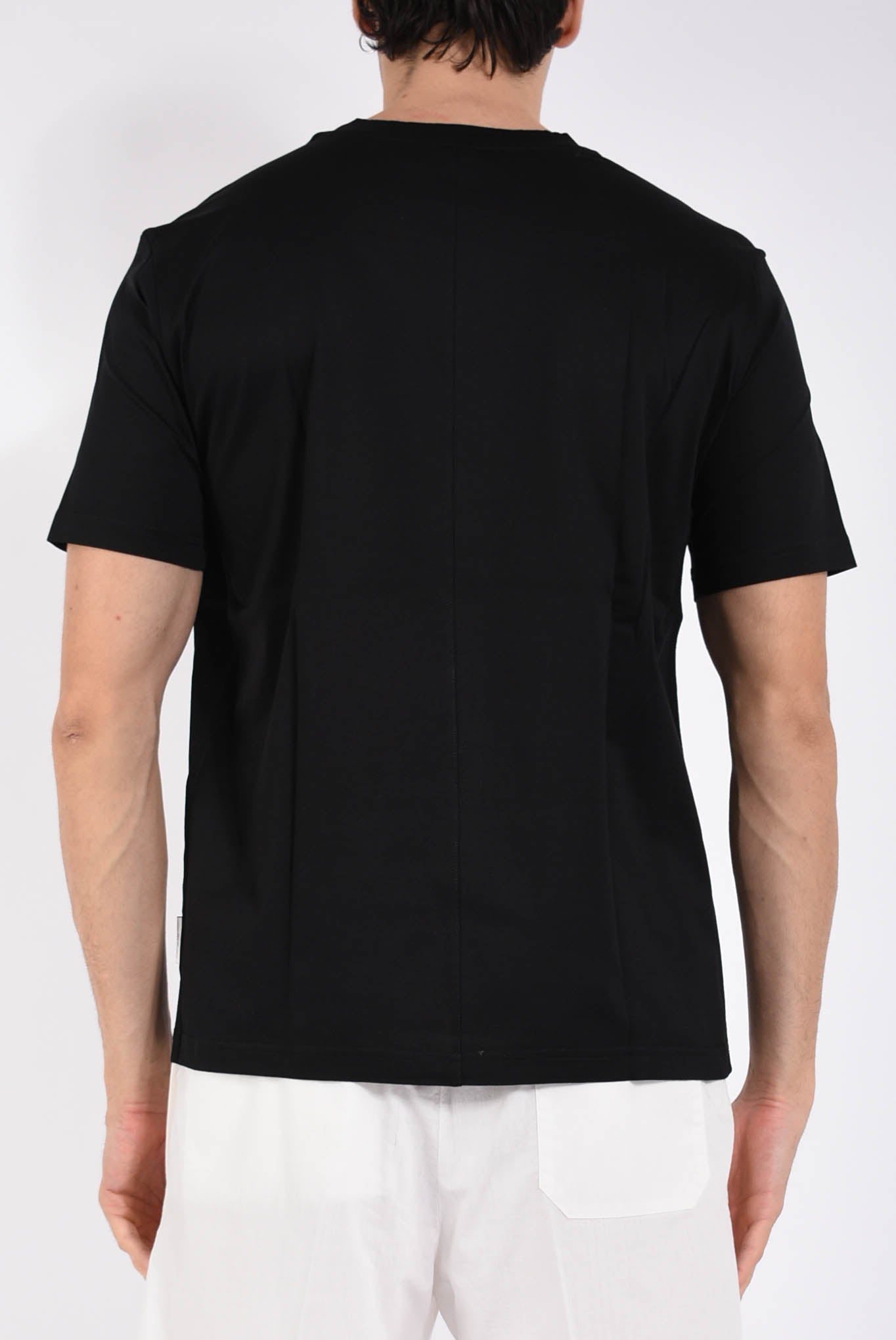 T-shirt in cotone