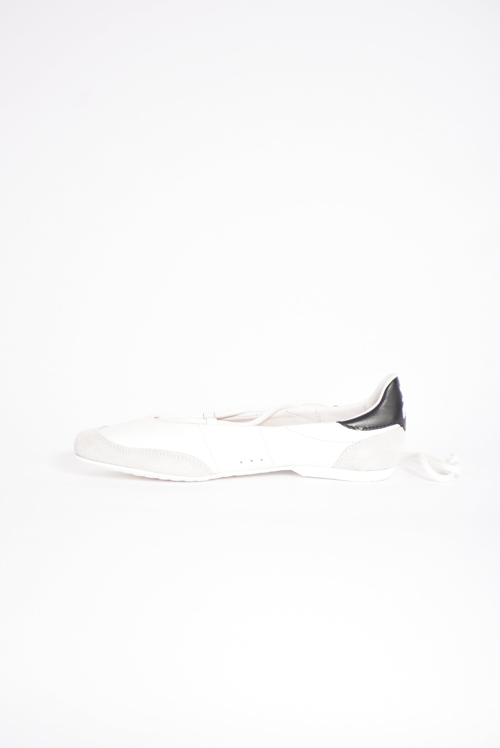 ballerine SKIN in pelle