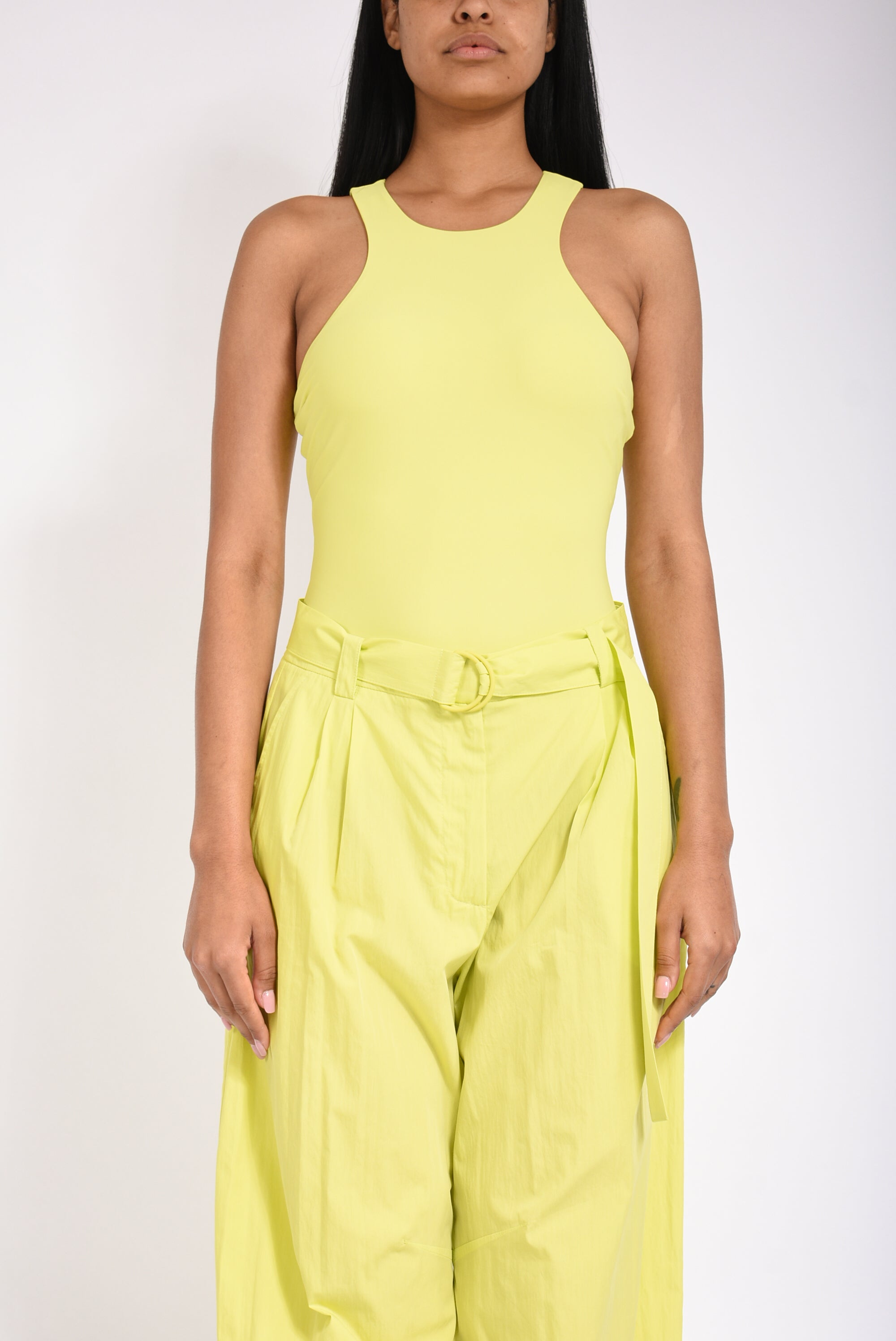 Body in jersey tecnico
