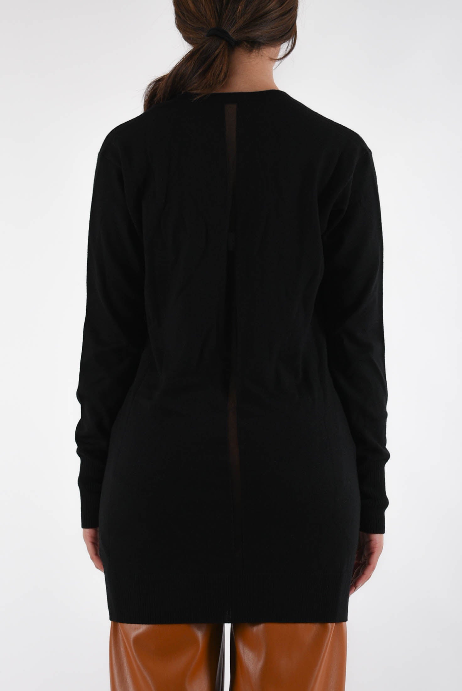 maglia in lana