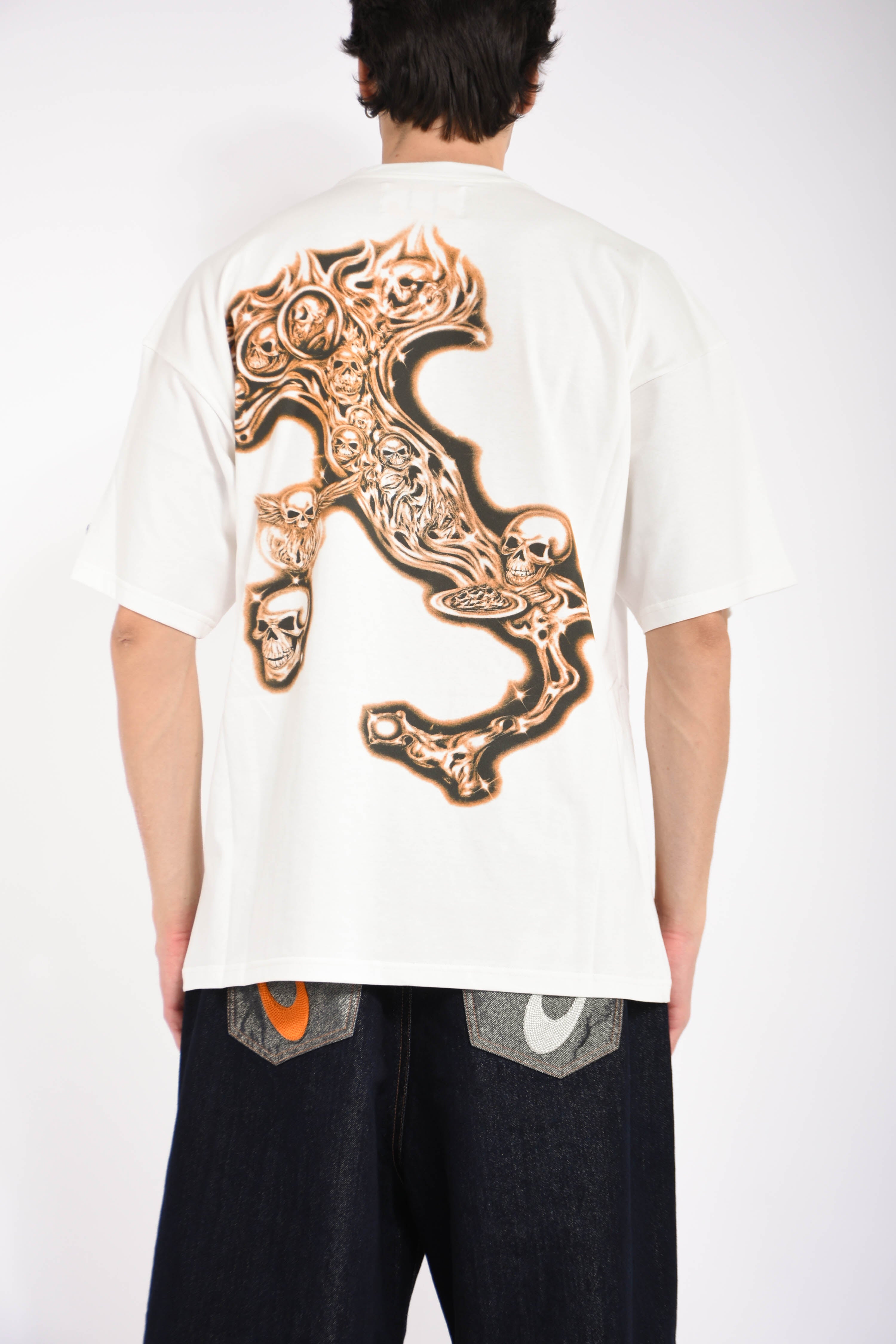 T-shirt THE BOY NOBODY LIKE US