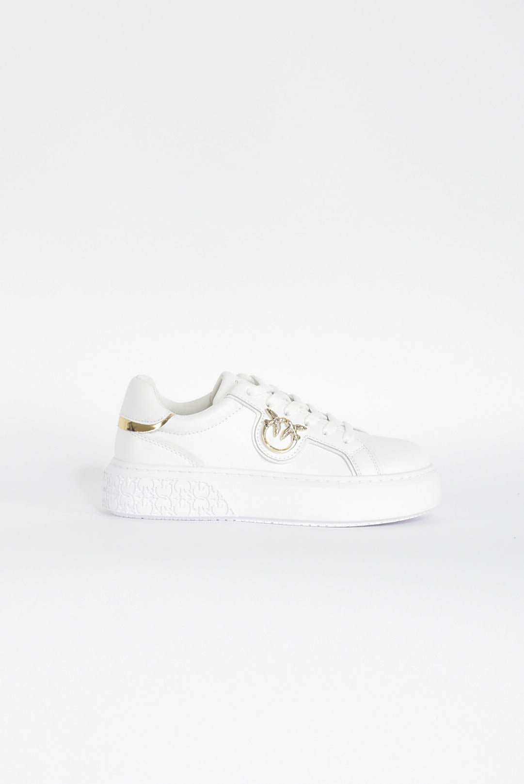 Sneakers flatform modello yoko