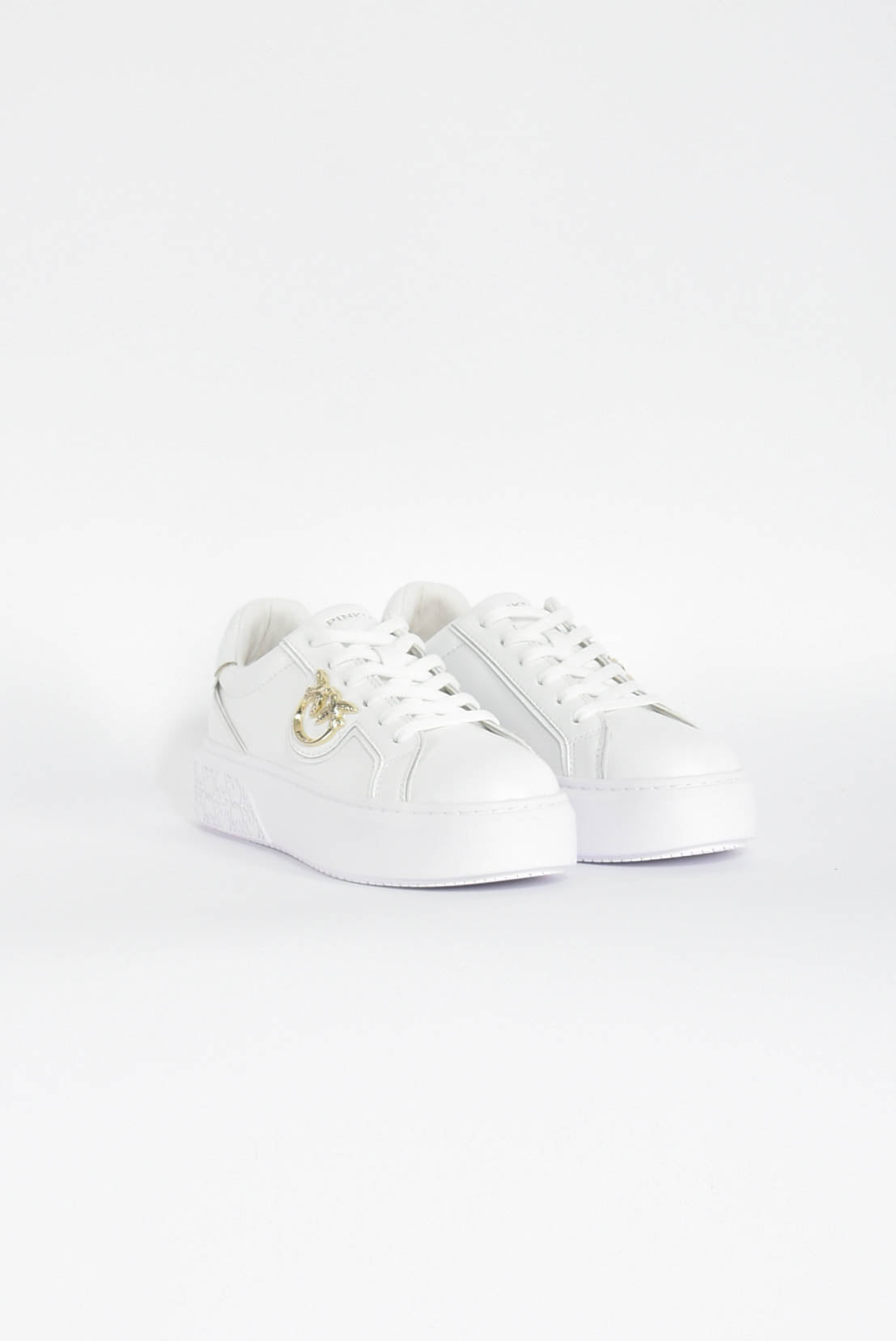 Sneakers flatform modello yoko