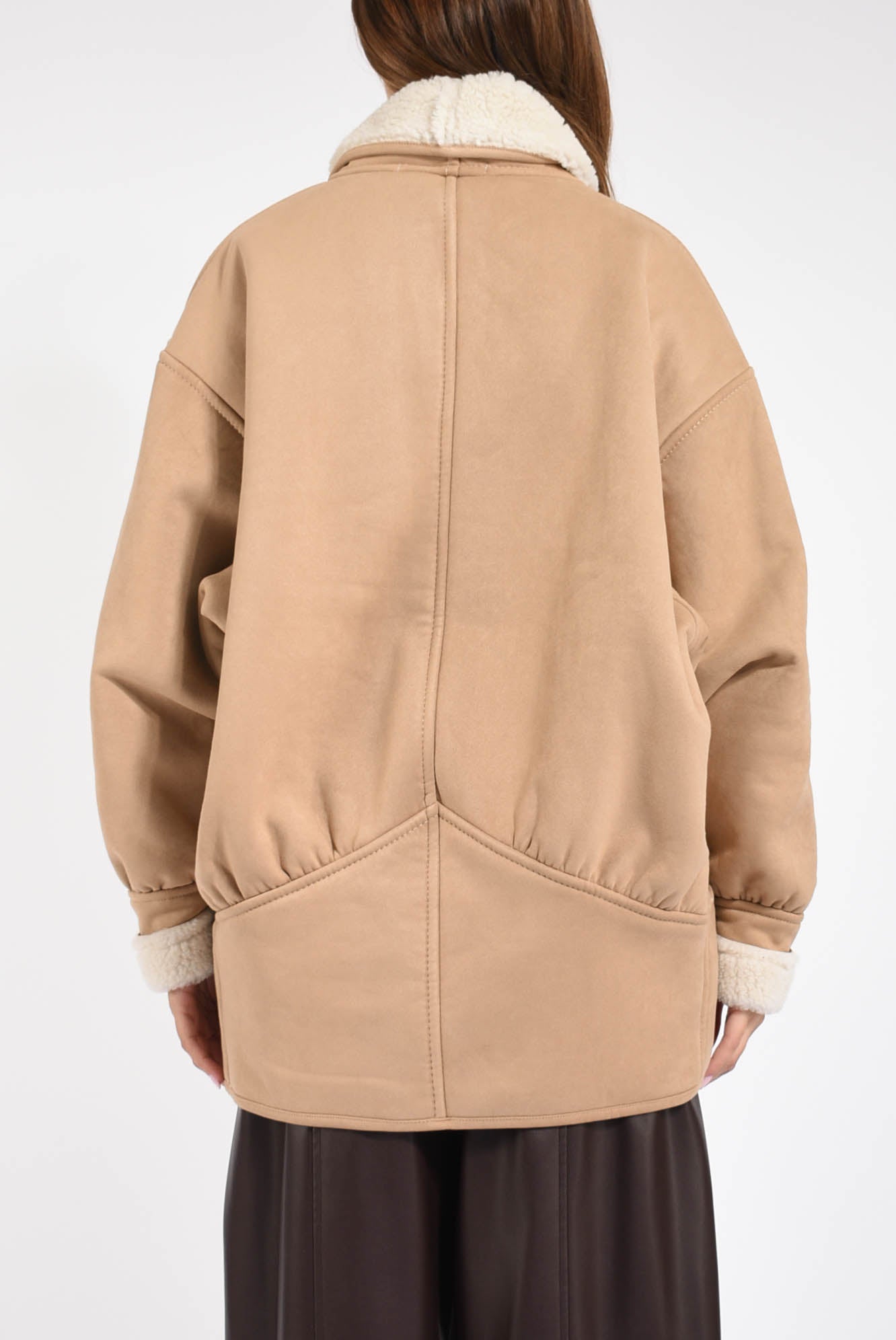 ecomontone the classic shearling