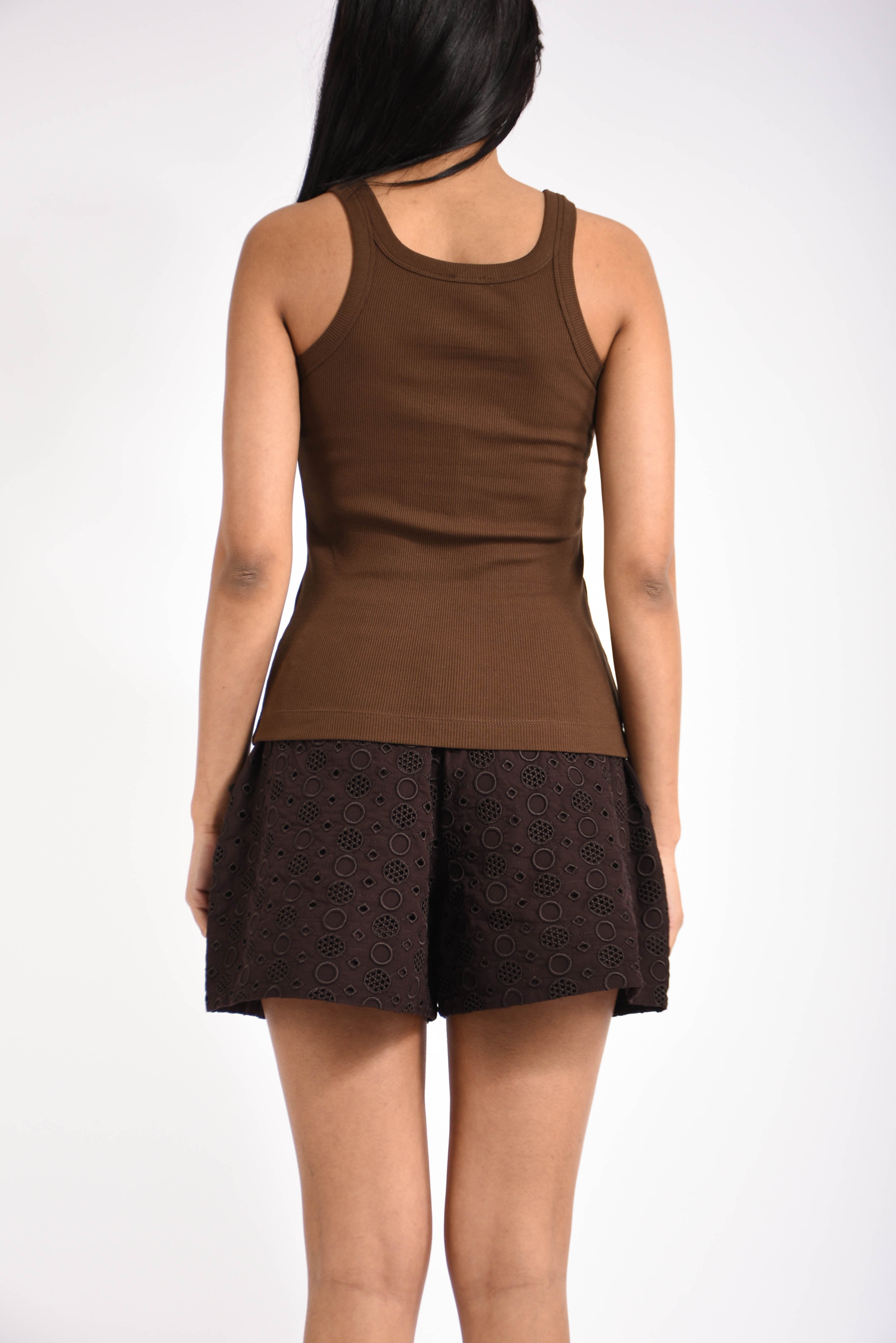 canotta a coste caipiroska