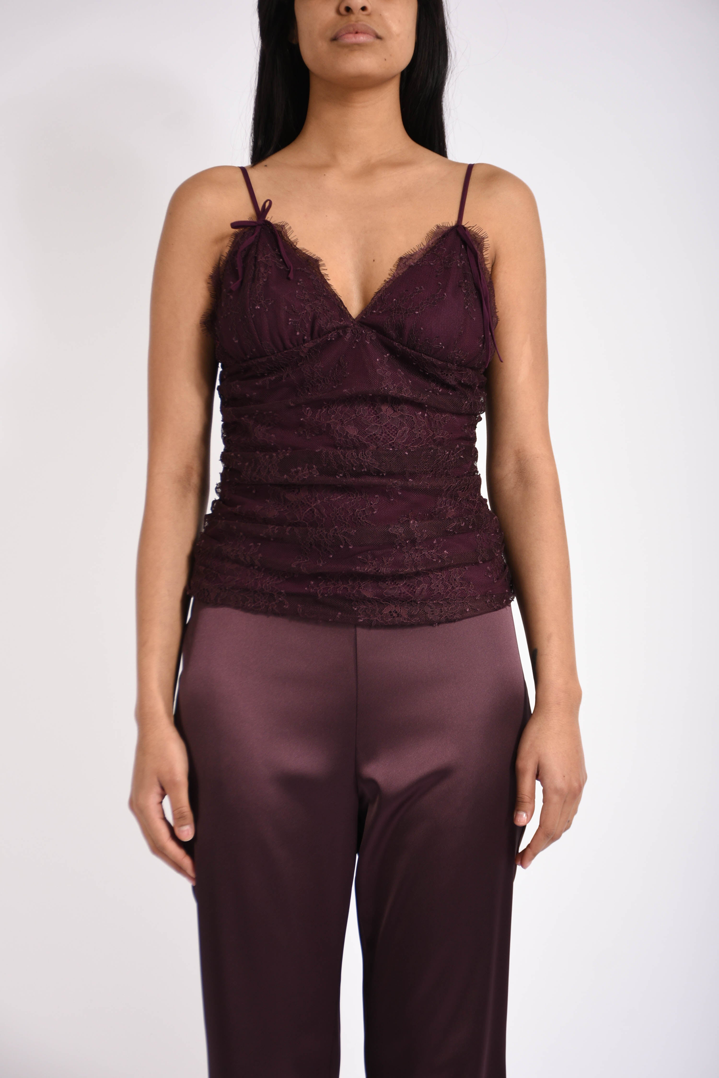 top in pizzo fragola