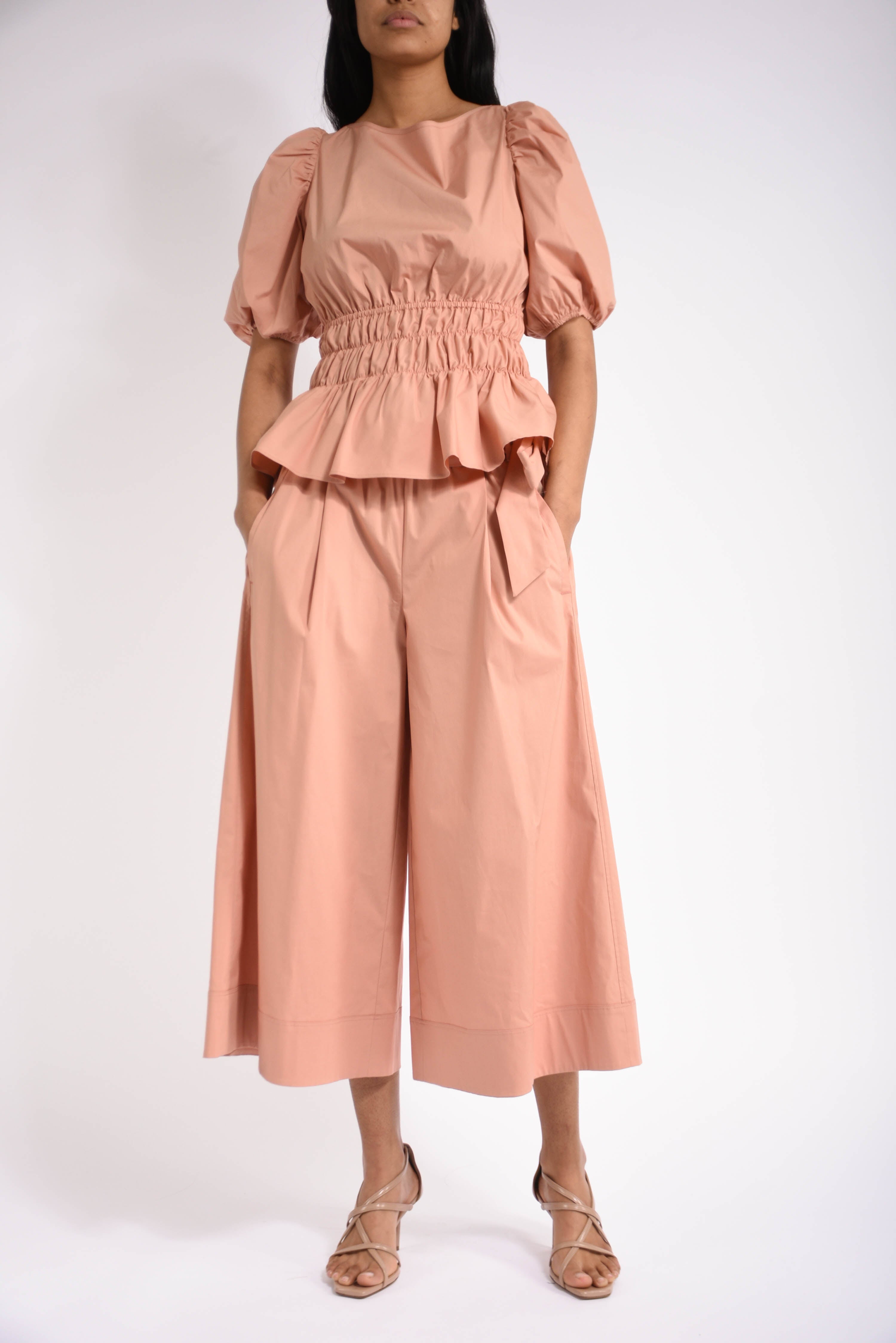 bermuda lunghi doreen