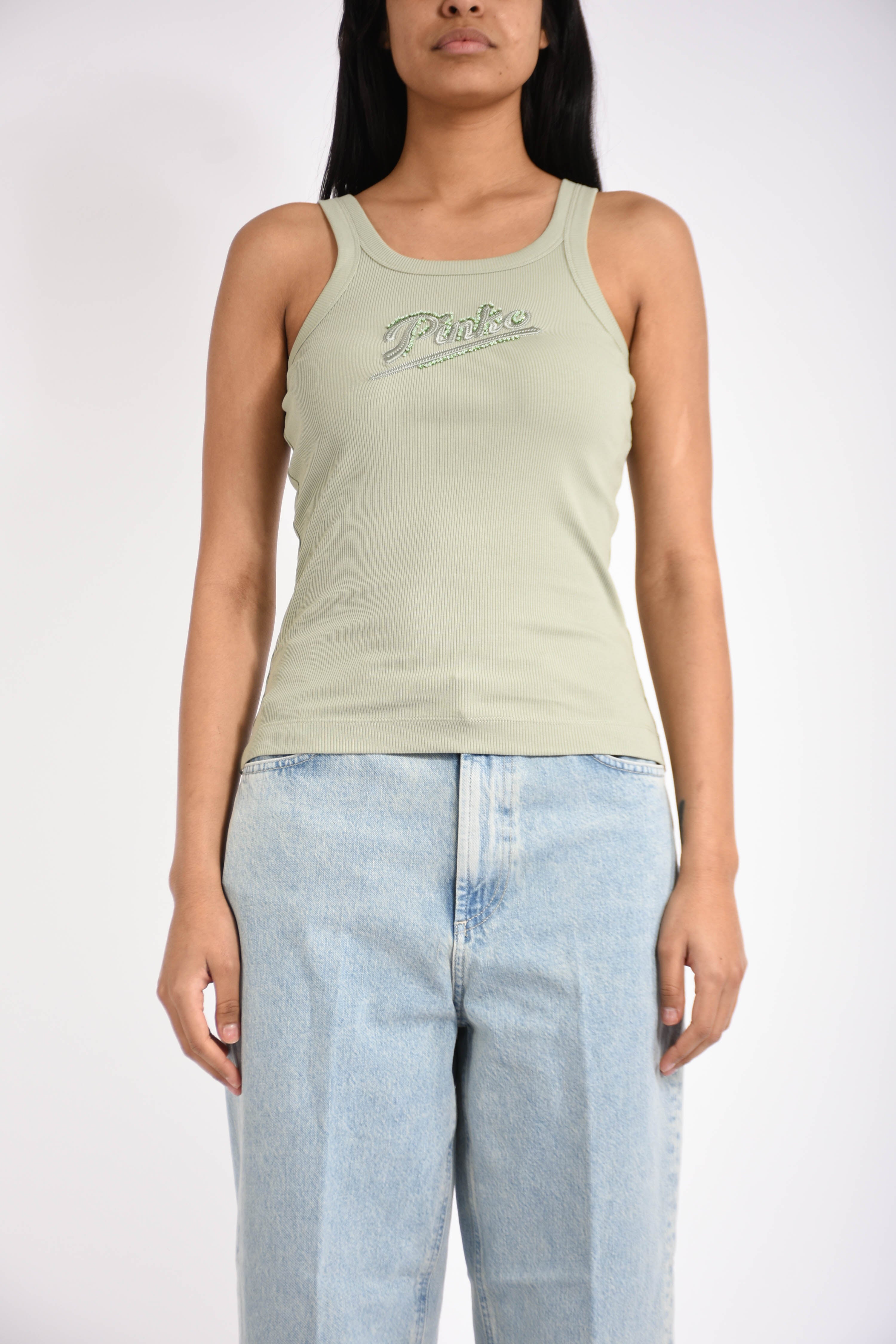 canotta a coste caipiroska