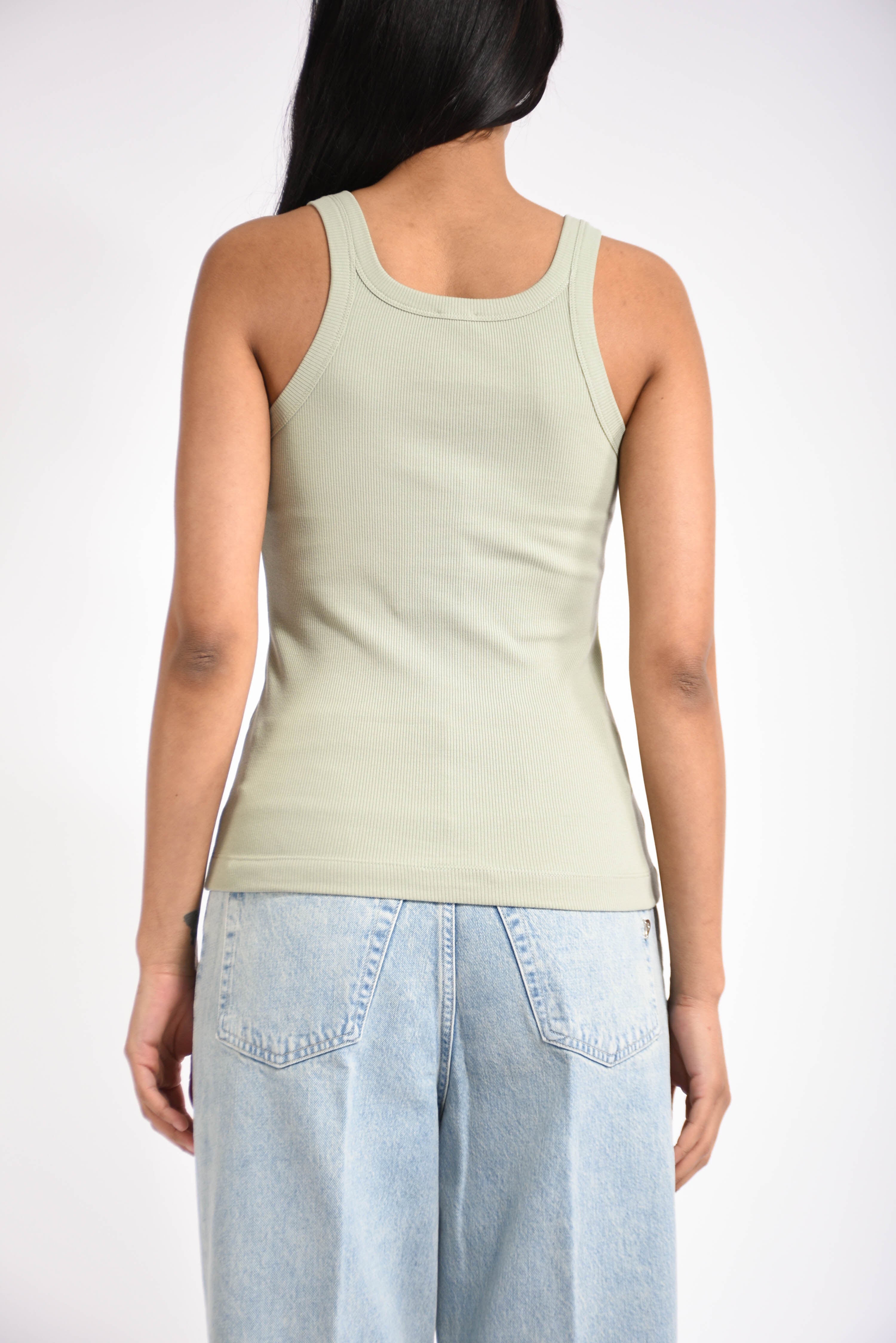 canotta a coste caipiroska