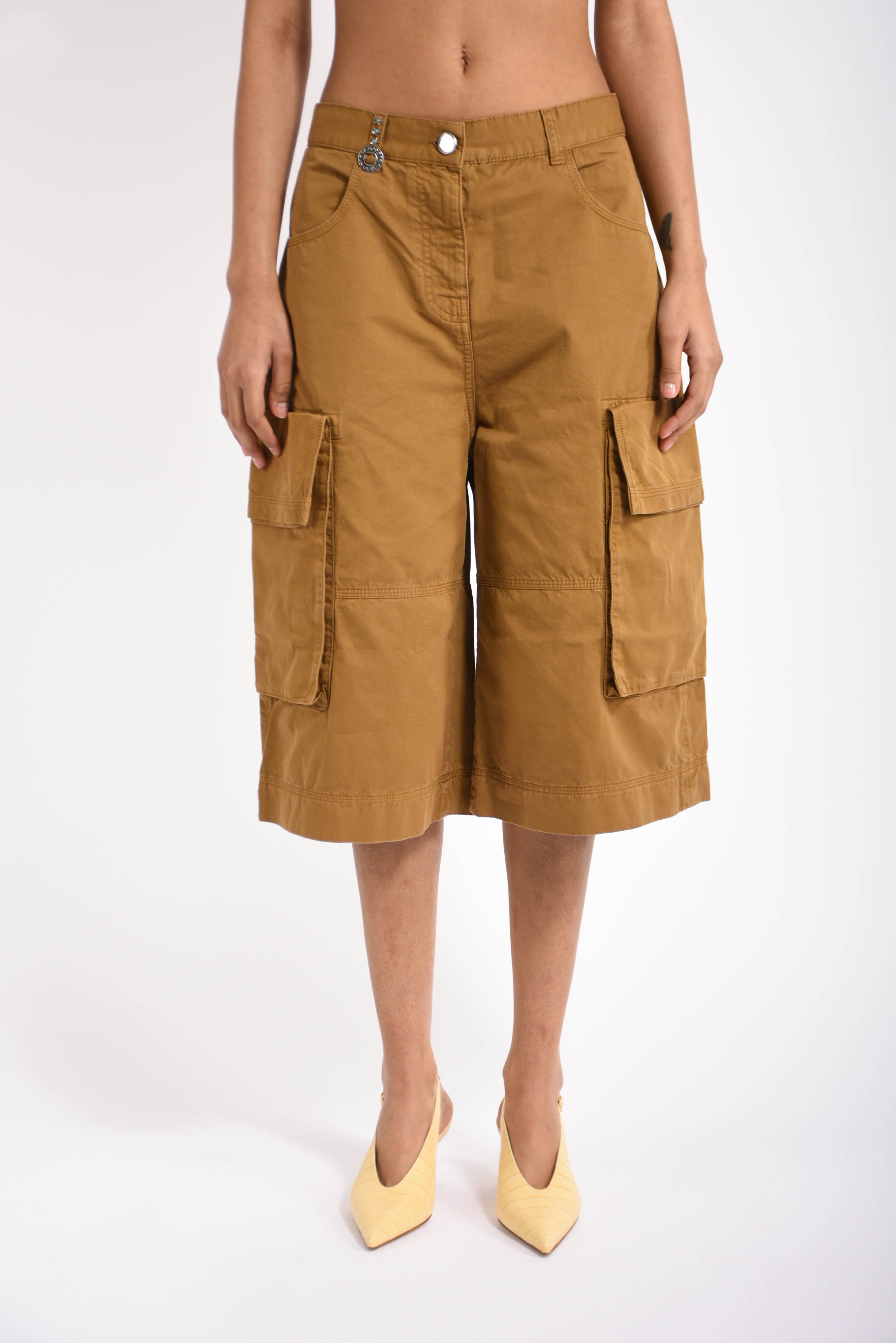 bermuda cargo albareto